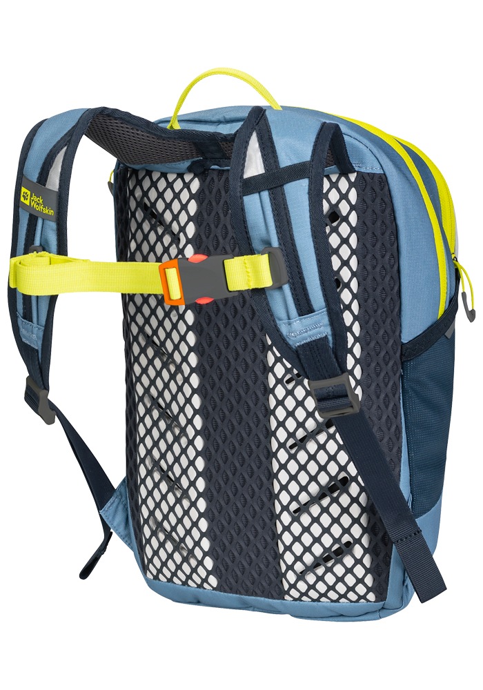 Jack Wolfskin Fahrradrucksack »KIDS MOAB JAM«