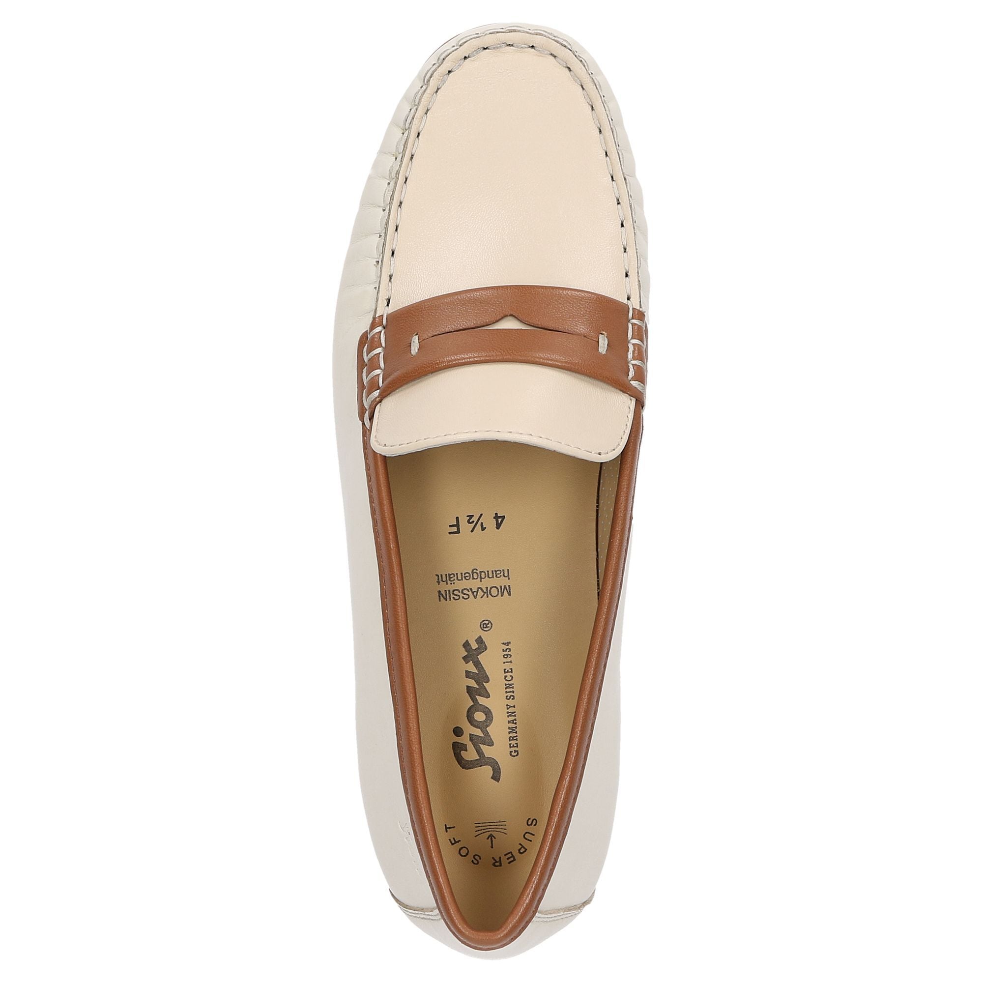 SIOUX Slipper »Rosikena-700«