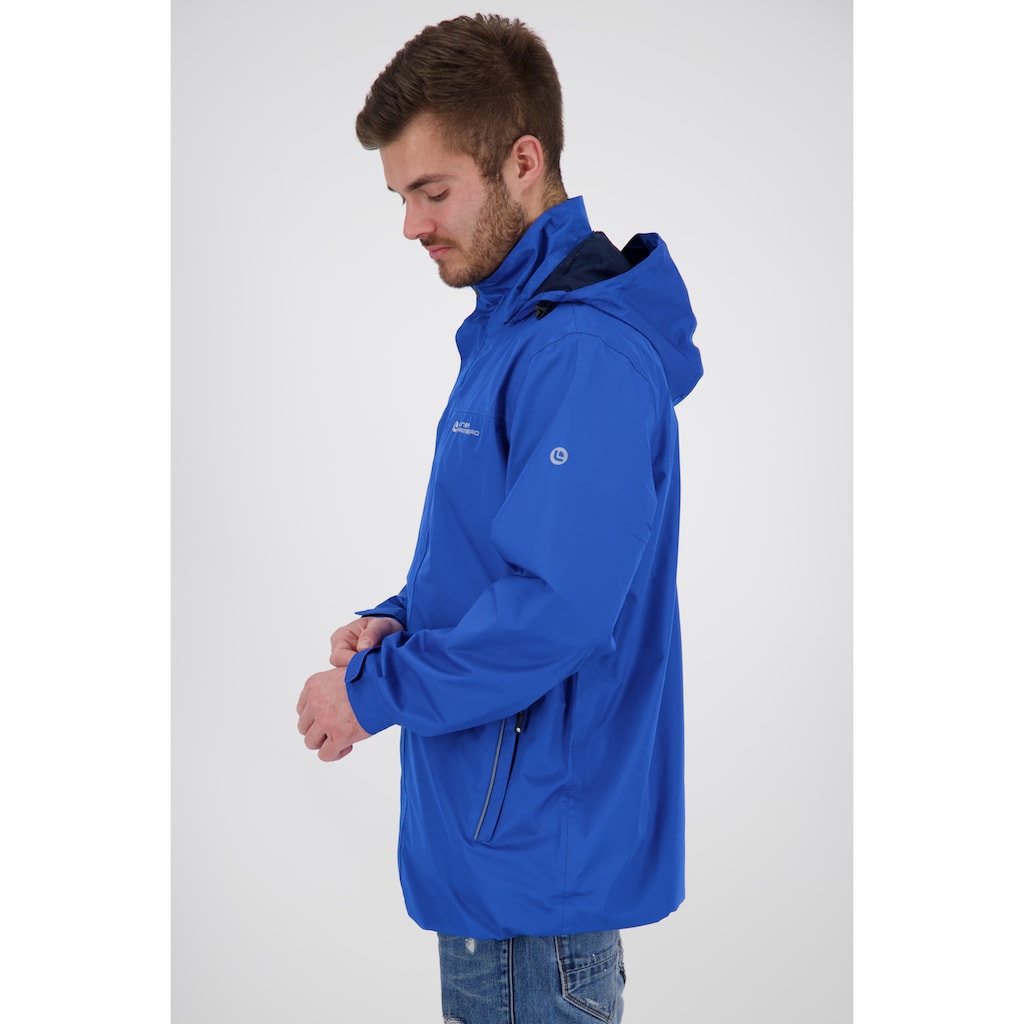 DEPROC Active Outdoorjacke »PORT NEIL Men«