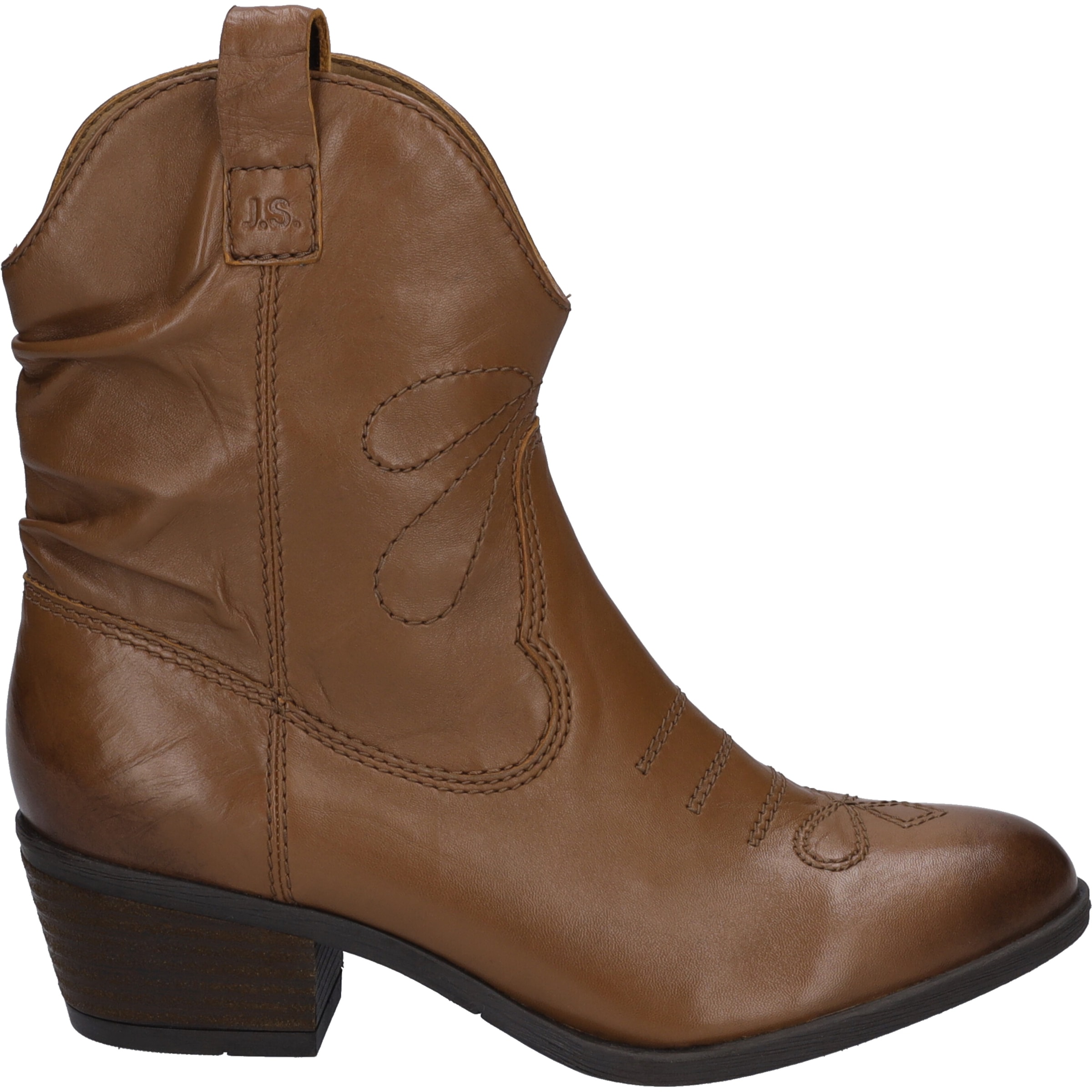 Josef Seibel Stiefel »Daphne 49, cognac«