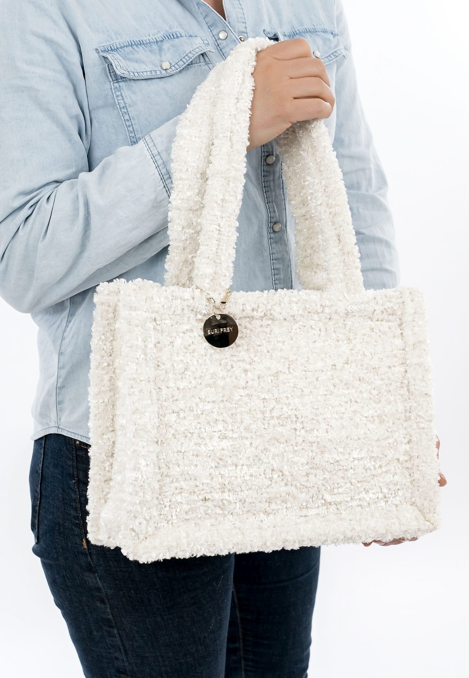SURI FREY Shopper »Shopper SFY Kimmy«