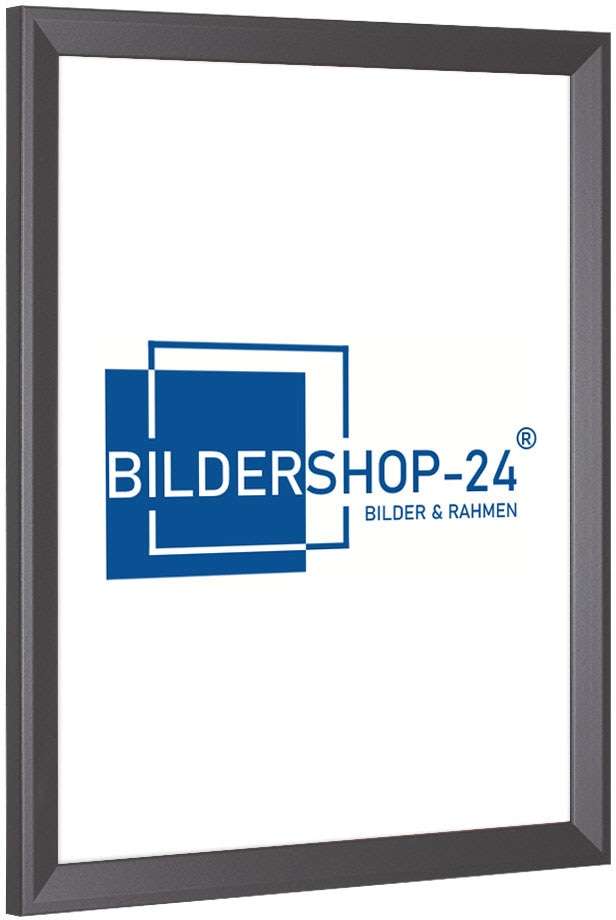 Bildershop-24 Bilderrahmen »Prio«, (1 St.) ➥ 3 Jahre XXL Garantie |  UNIVERSAL