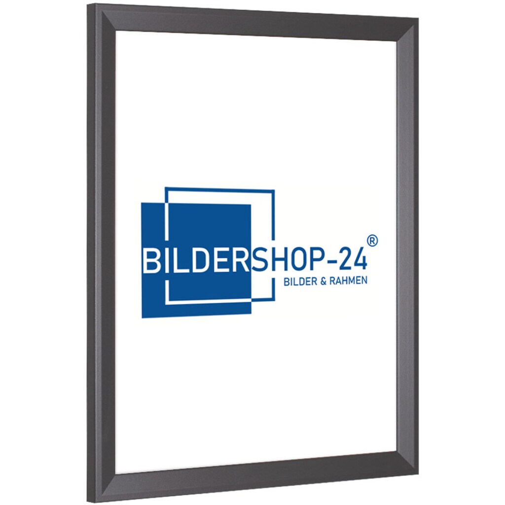 Bildershop-24 Bilderrahmen »Prio«, (1 St.)