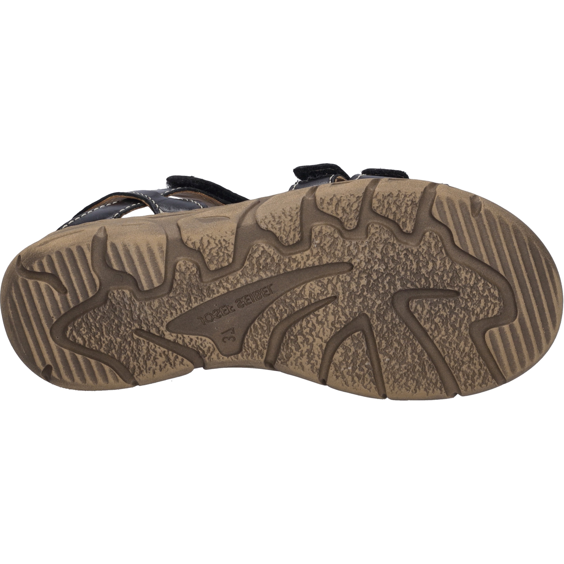 Josef Seibel Sandale »Brenda 06, schwarz«