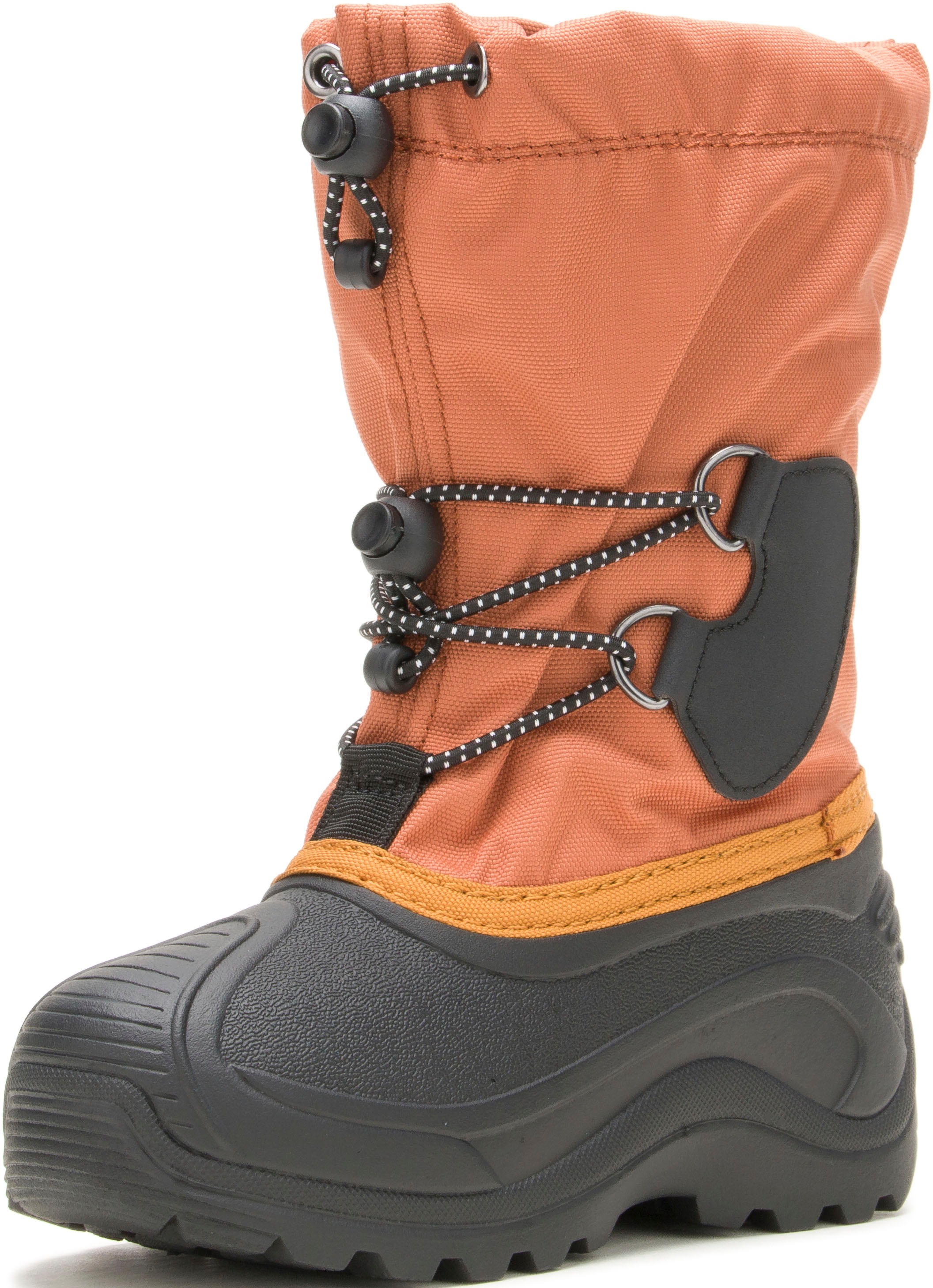 Kamik Winterstiefel »SOUTHPOLE4«, Winterboots, Snowboots, Winterschuhe, wasserdicht