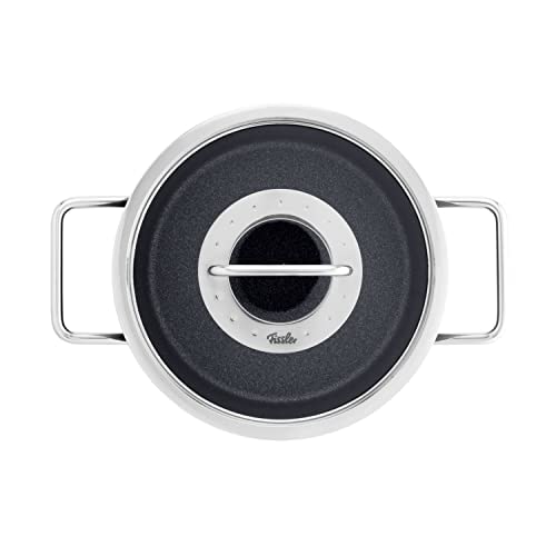 Fissler Kochtopf »Adamant®« 1 Stk. tlg. Aluminium