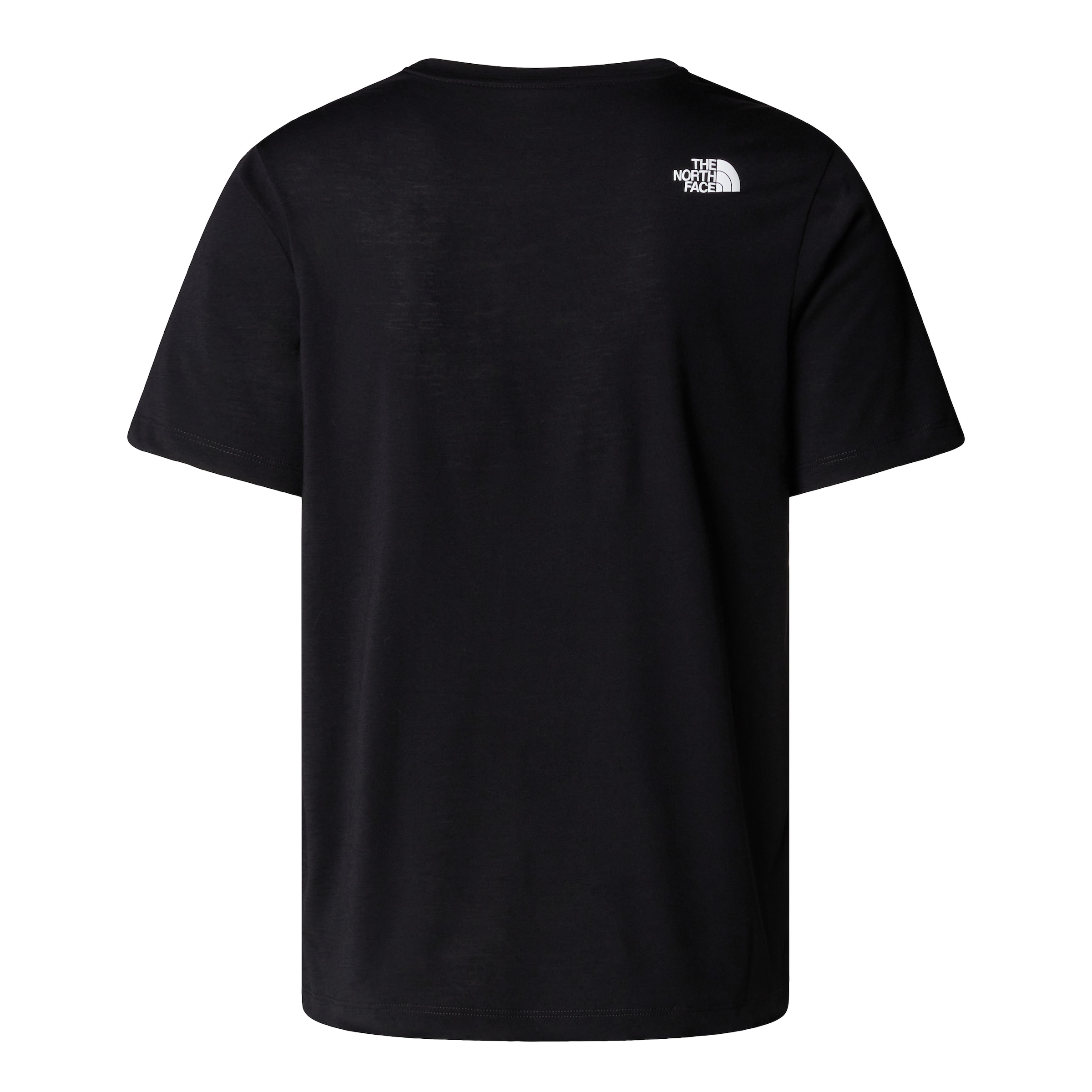 The North Face T-Shirt »Foundation Abstract Graphic T-Shirt für Herren«