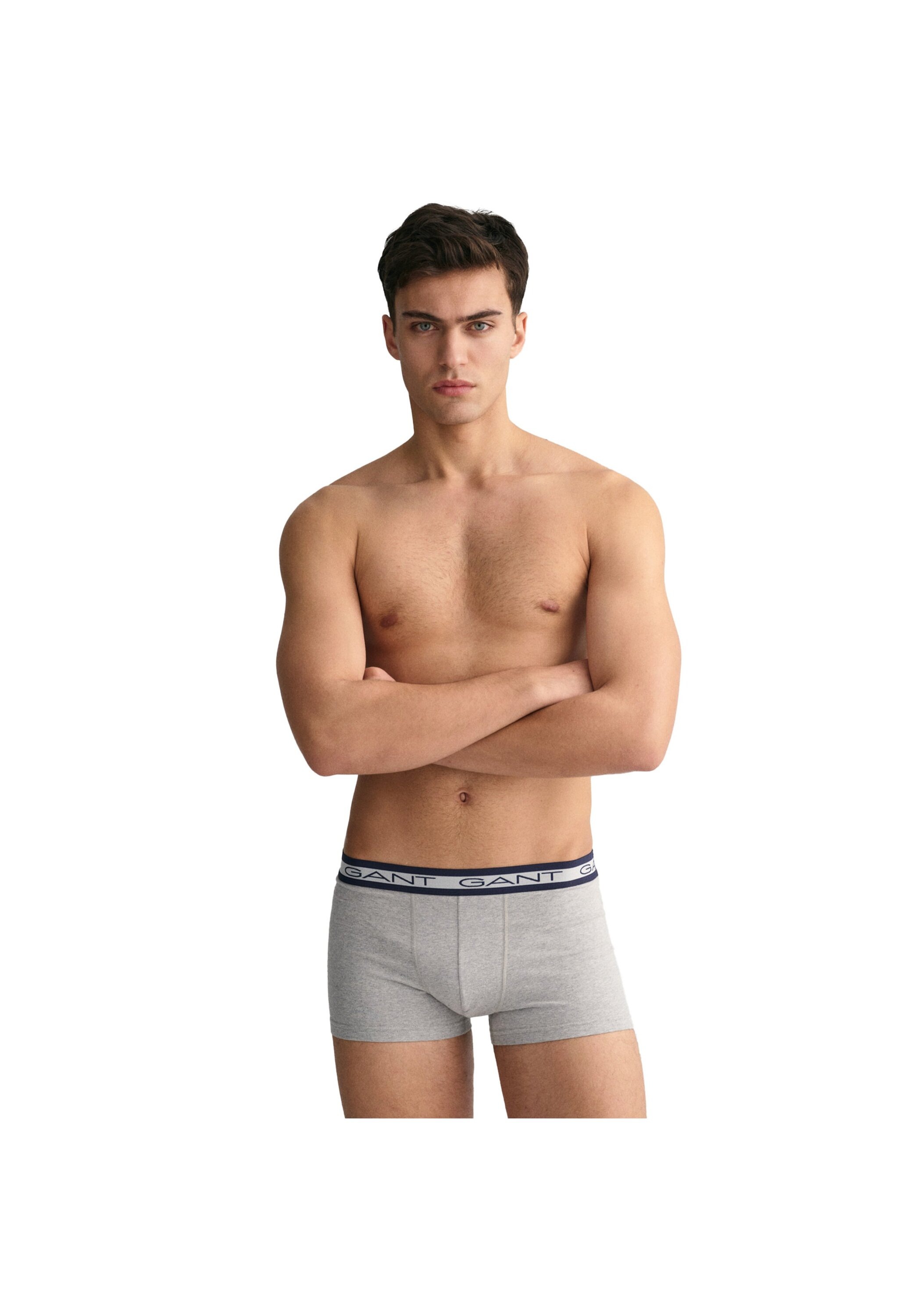 Gant Boxershorts »Boxershort 6er Pack«