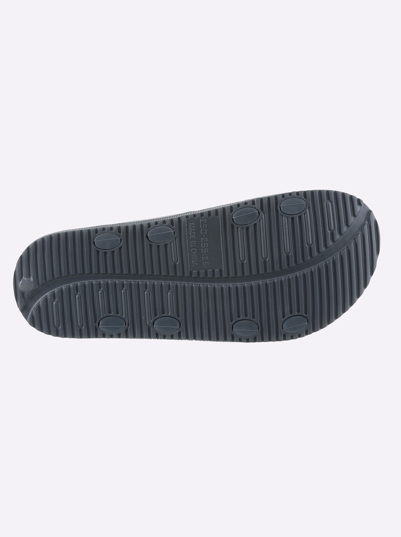 Fashy Badepantolette