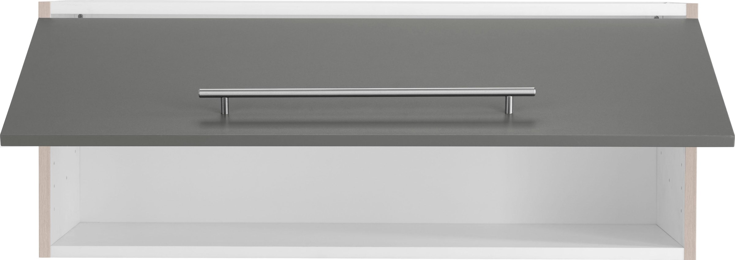 OPTIFIT Klapphängeschrank »Bern«, Breite 90 cm, 1 Klappe, mit Metallgriff