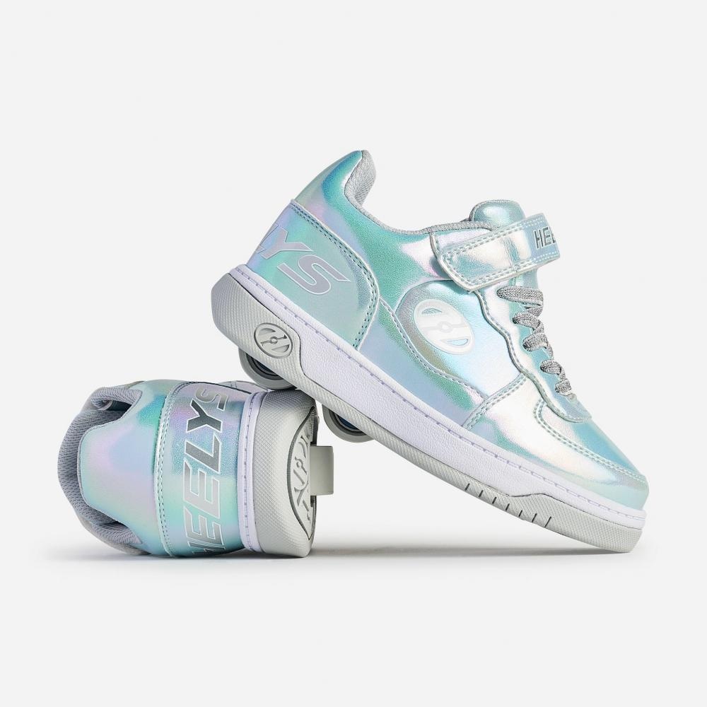 Heelys Sneaker »REZERVE LOW X2«  mit Rollen