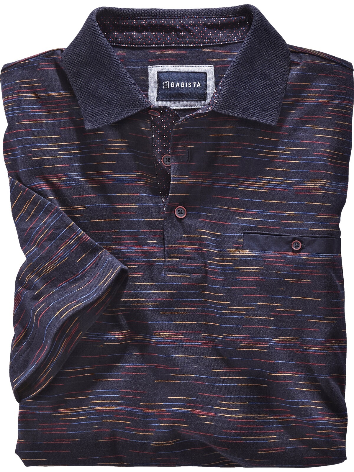 Babista Poloshirt »Poloshirt ORVENTO«, (1 tlg.)