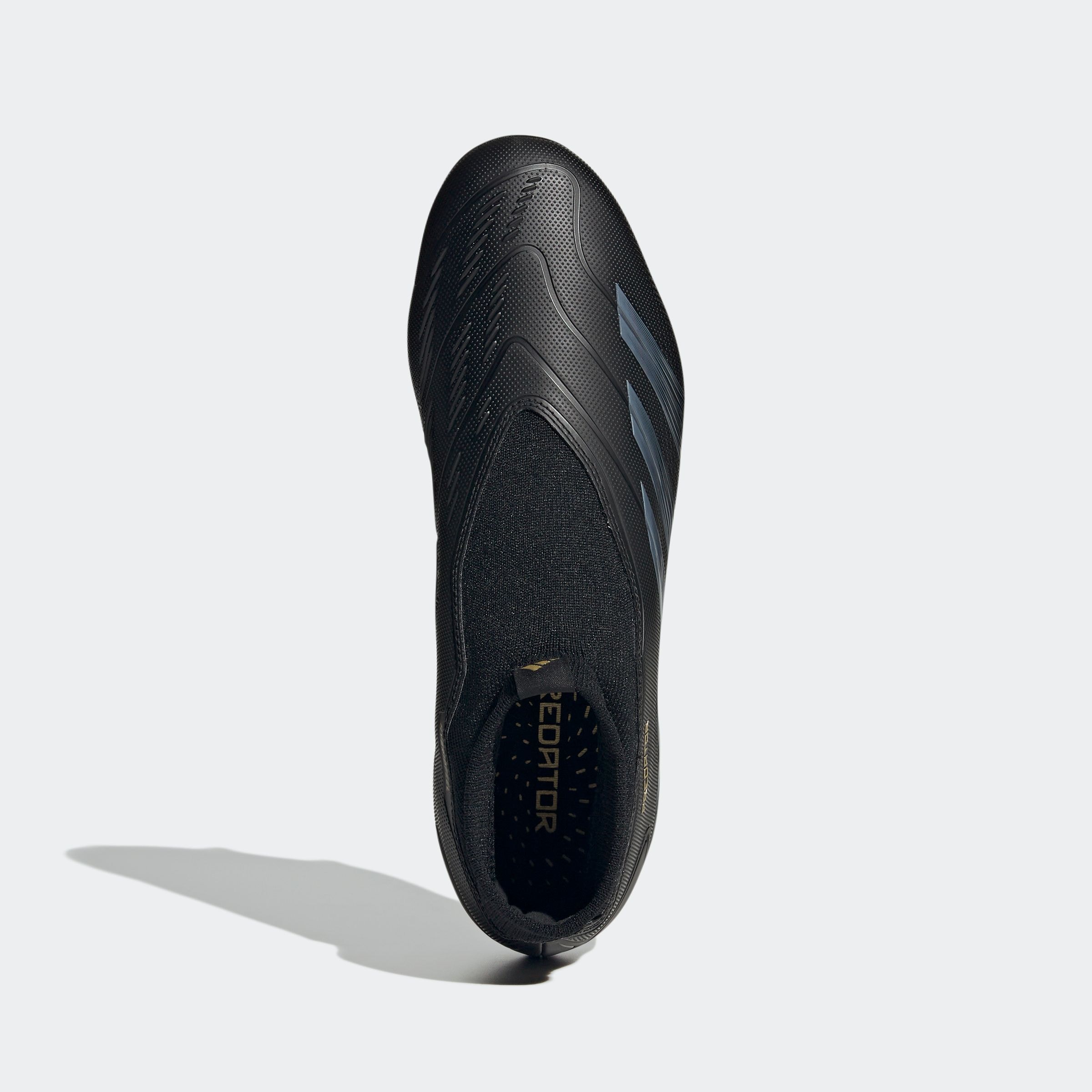 adidas Performance Fußballschuh »PREDATOR LEAGUE LACELESS FG«, für Rasenplätze