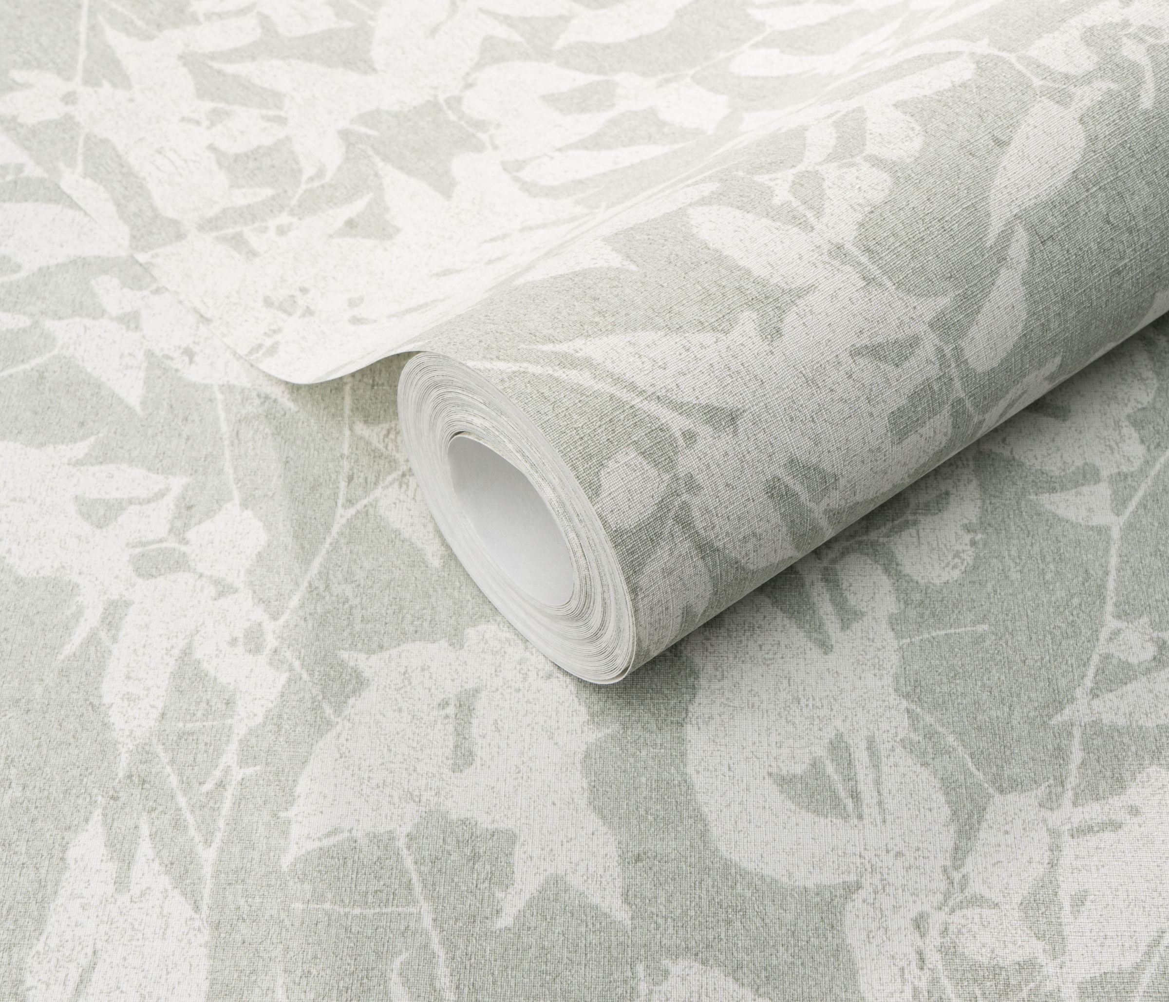 Erismann Vliestapete »Vliestapete TANGLE« Wald | botanisch | tropisch leicht strukturiert Phthalate frei