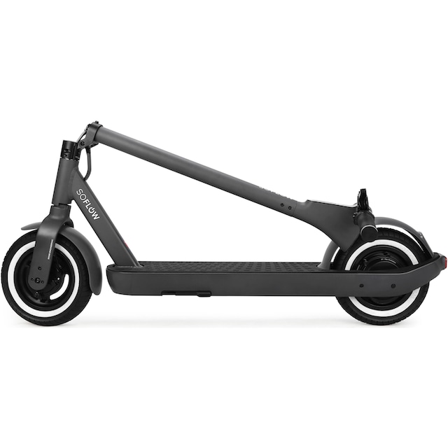 soflow E-Scooter »SO ONE PRO«, 20 km/h, 65 km bei