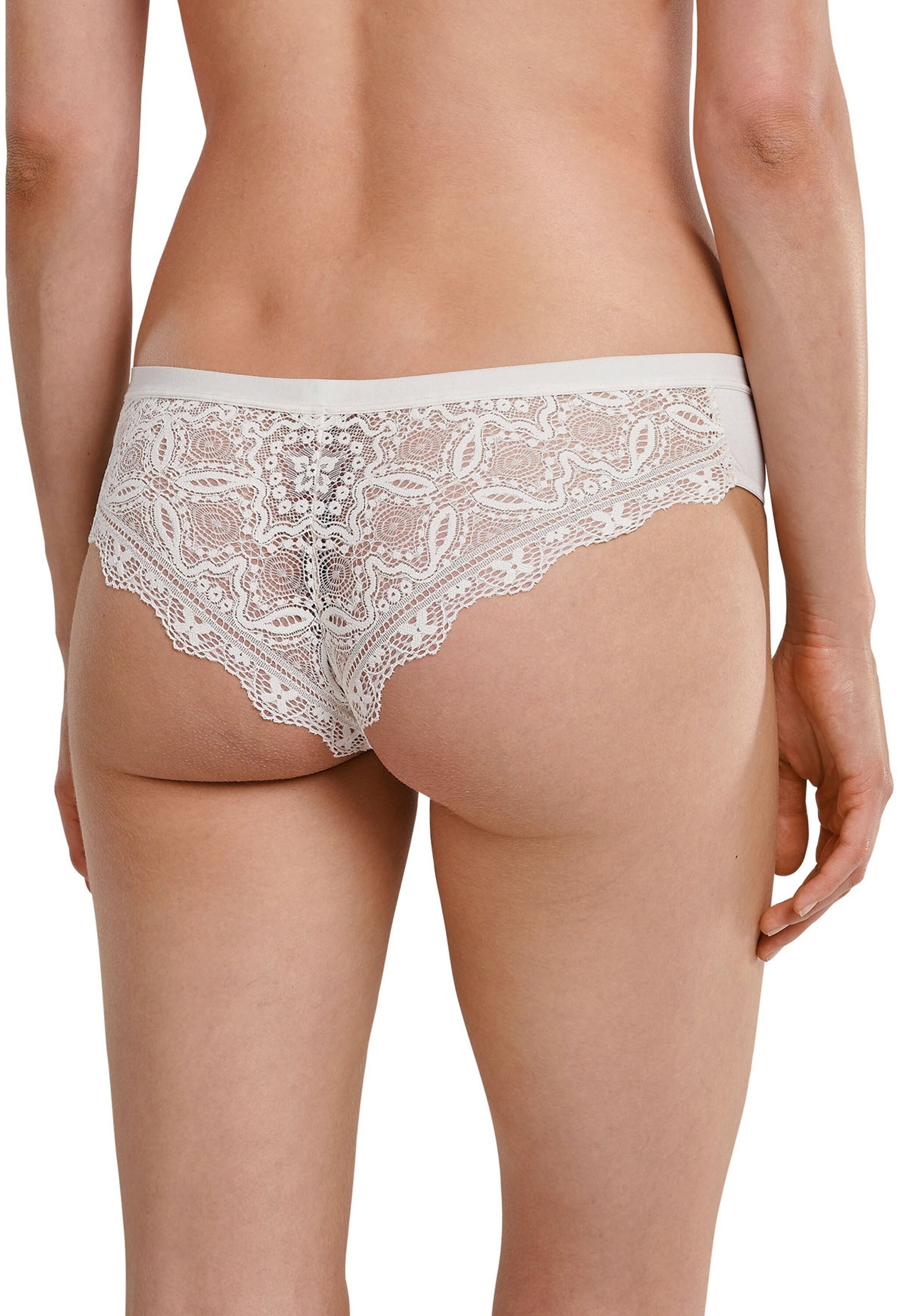 Schiesser Slip »Slip 1er Pack«
