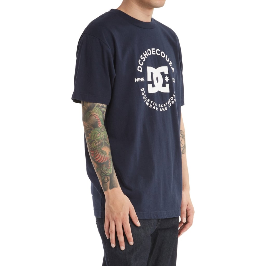 DC Shoes T-Shirt »DC Star Pilot«