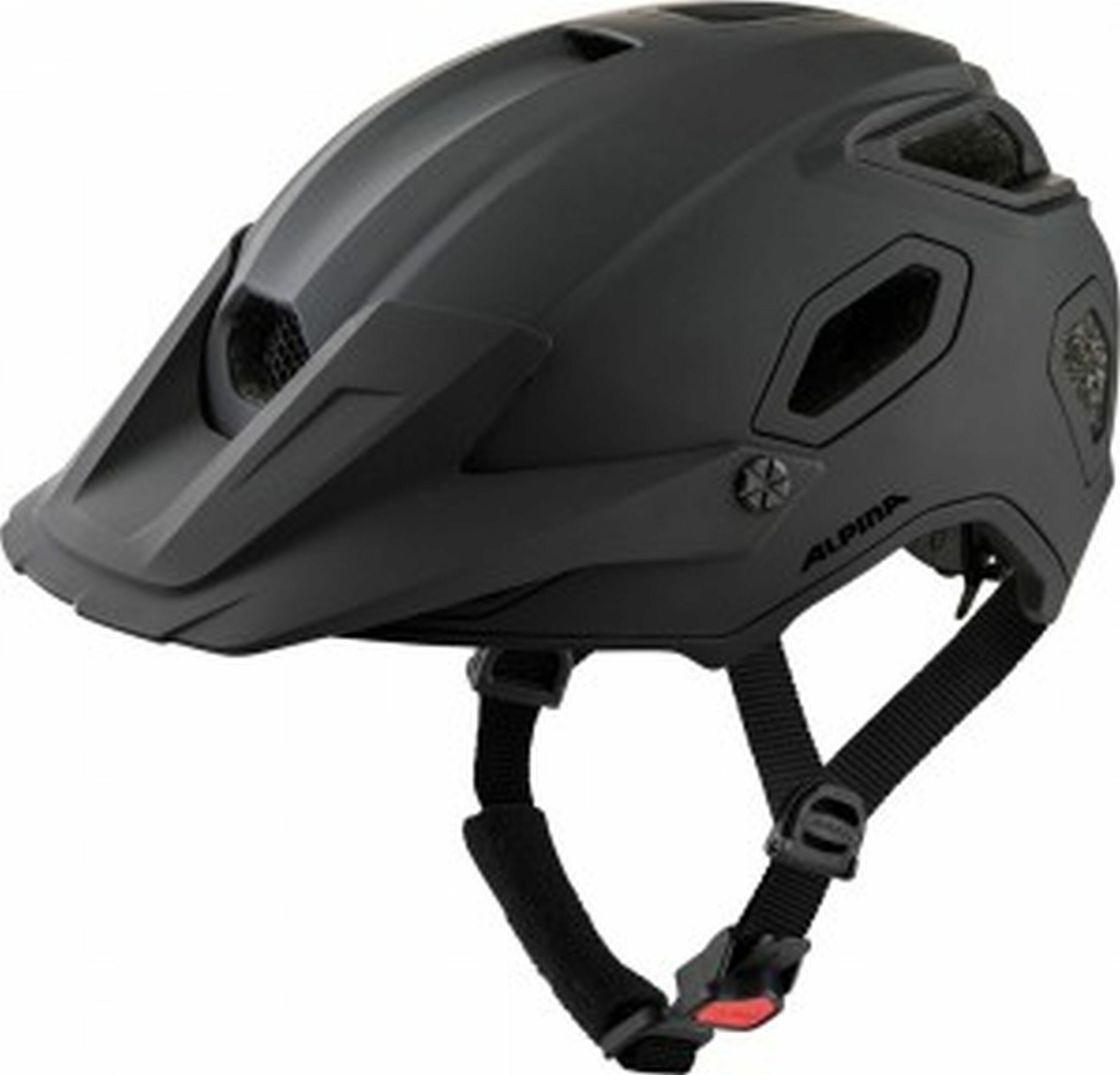 Alpina Sports Fahrradhelm »Fahrradhelm Comox«