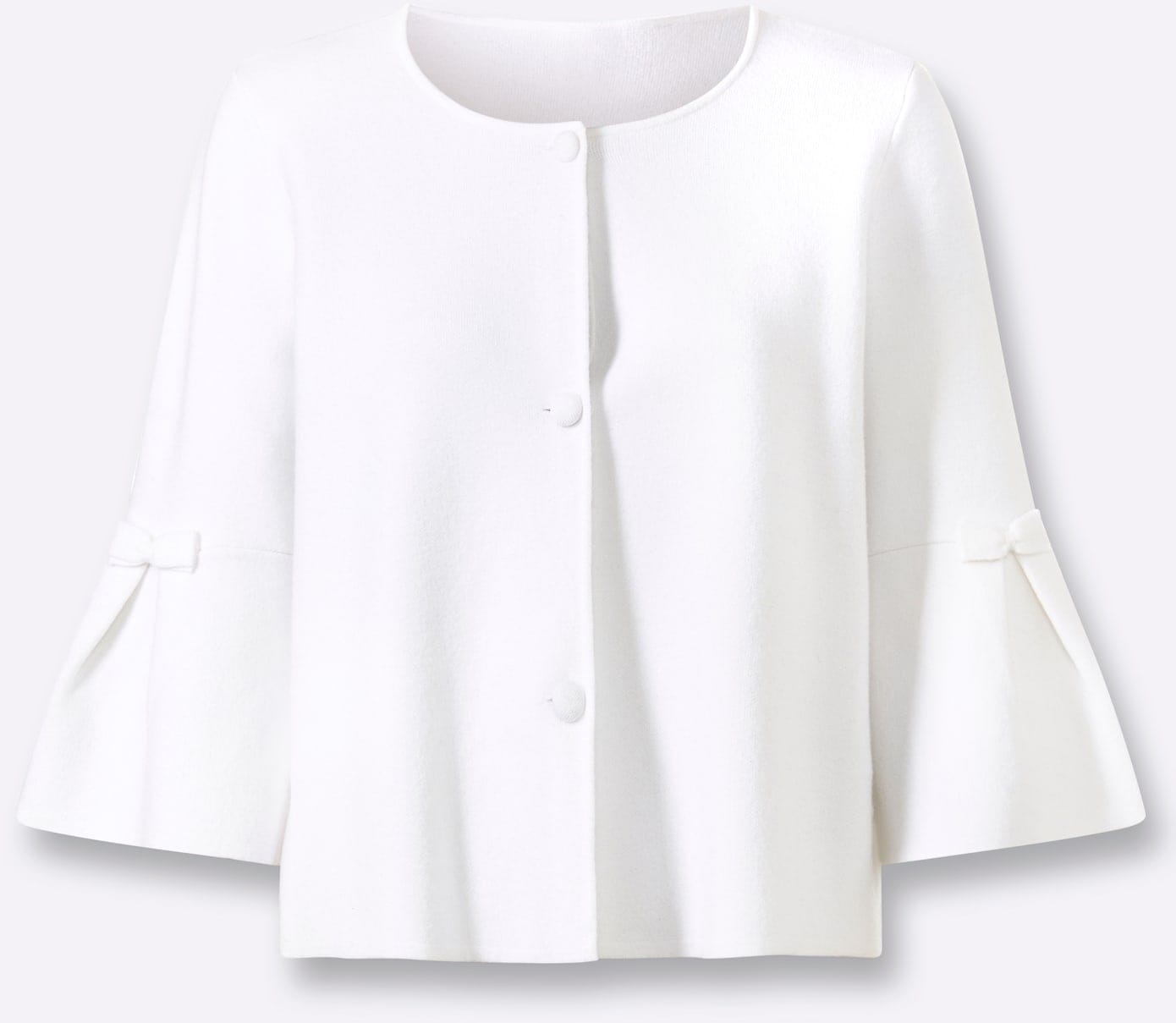 heine Strickjacke