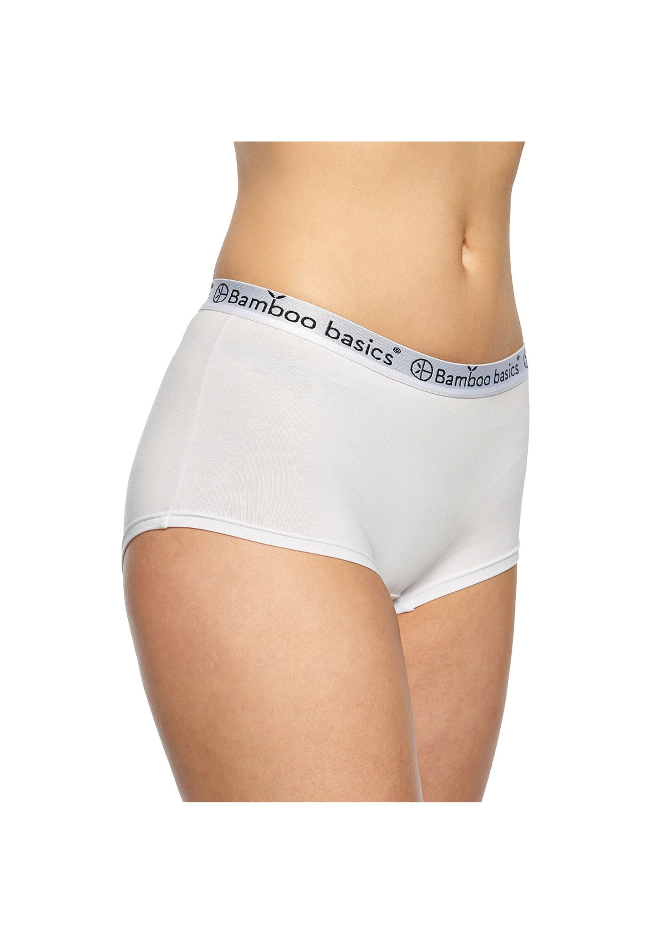 Bamboo basics Panty »Panty IRIS 2er Pack«