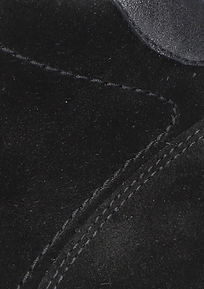 Waldläufer Schnürboots »HIROKO Soft«, Keilboots, Komfortschuh, Bequemschuh mit Orthotritt, G-Weite