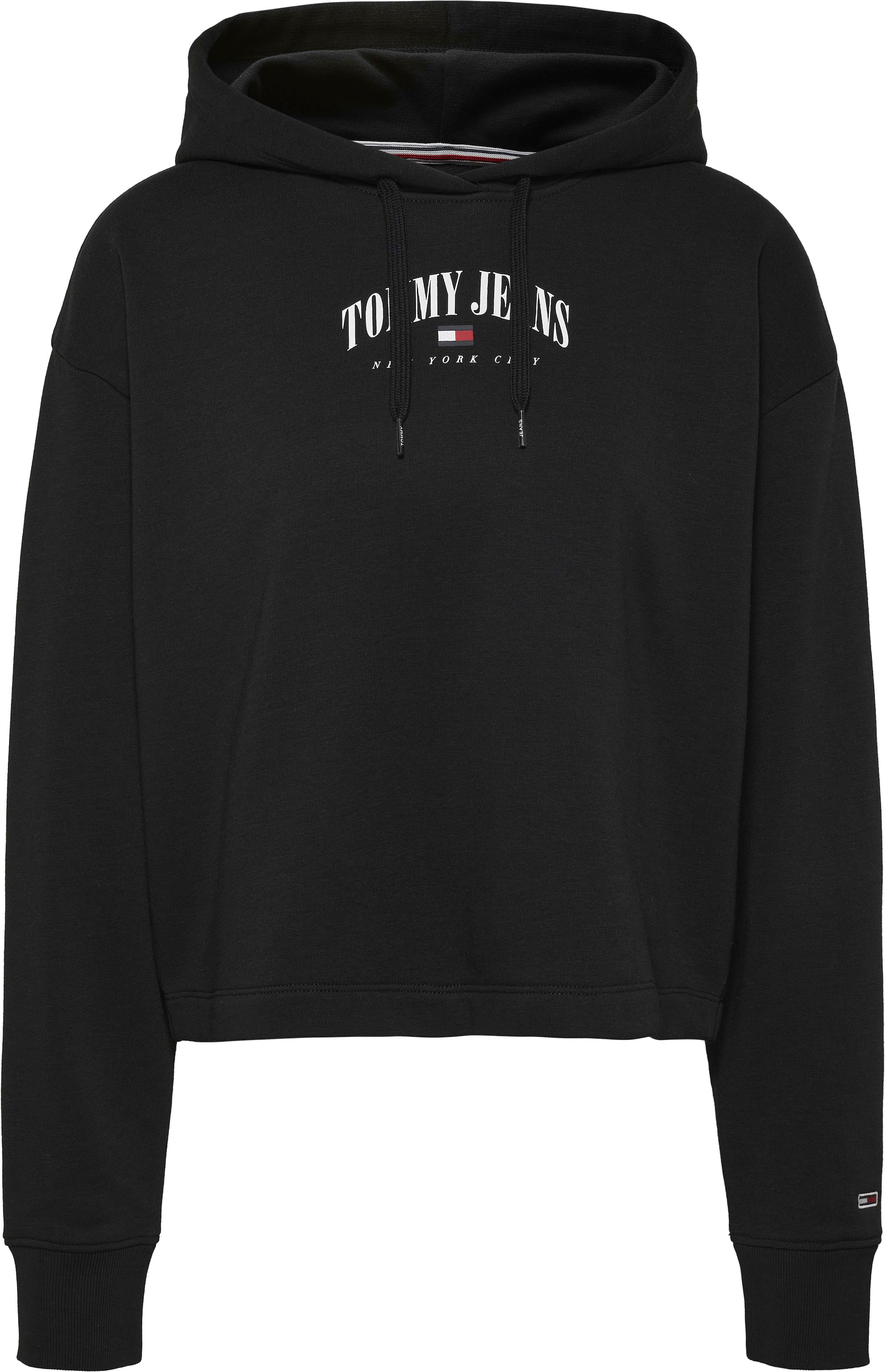 Tommy Jeans Kapuzensweatshirt »TJW RLX ESSENTIAL LOGO 2 HOODIE«, mit Tommy Jeans Logo