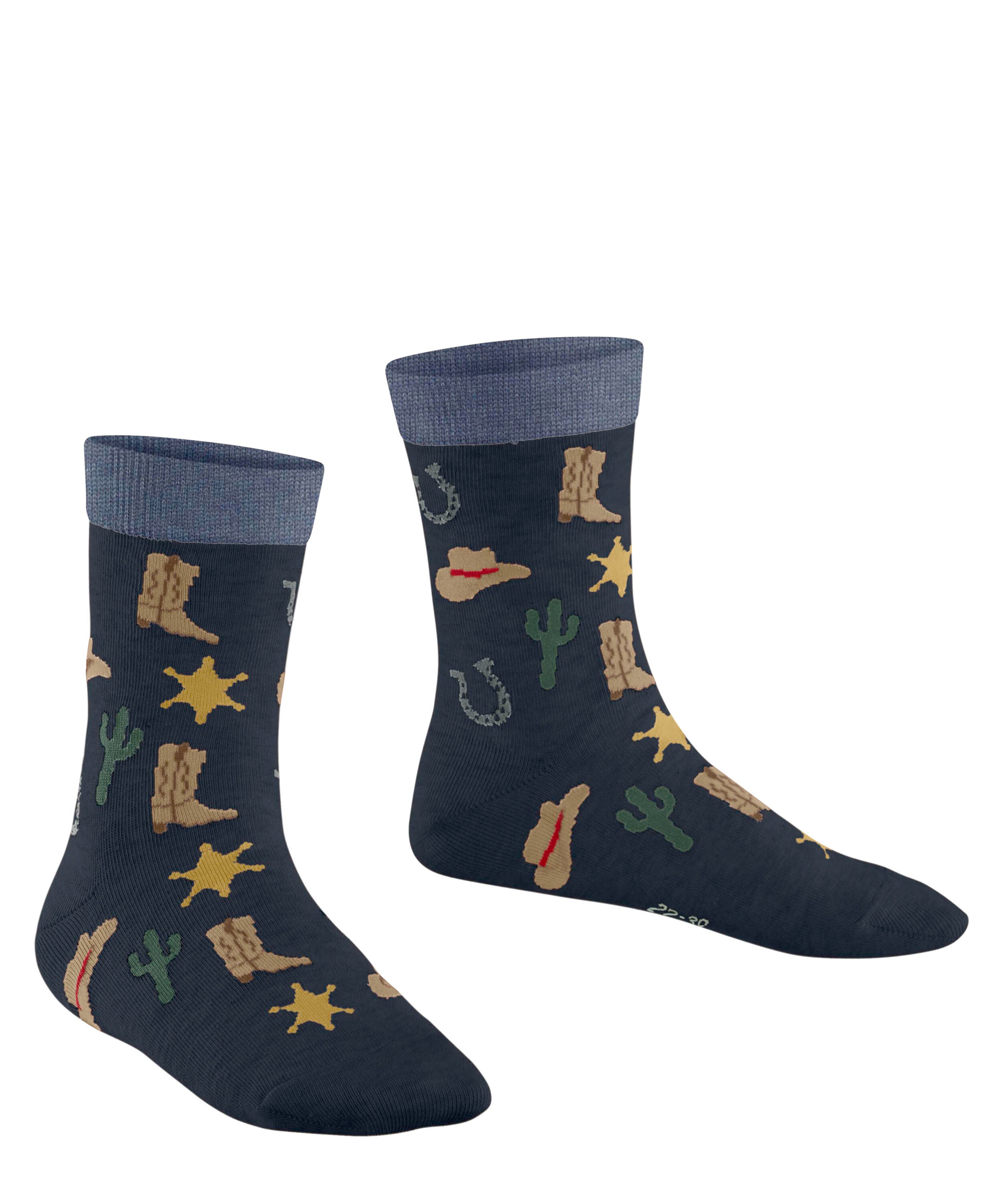 FALKE Socken »Little Cowboy« 1 Paar tlg.
