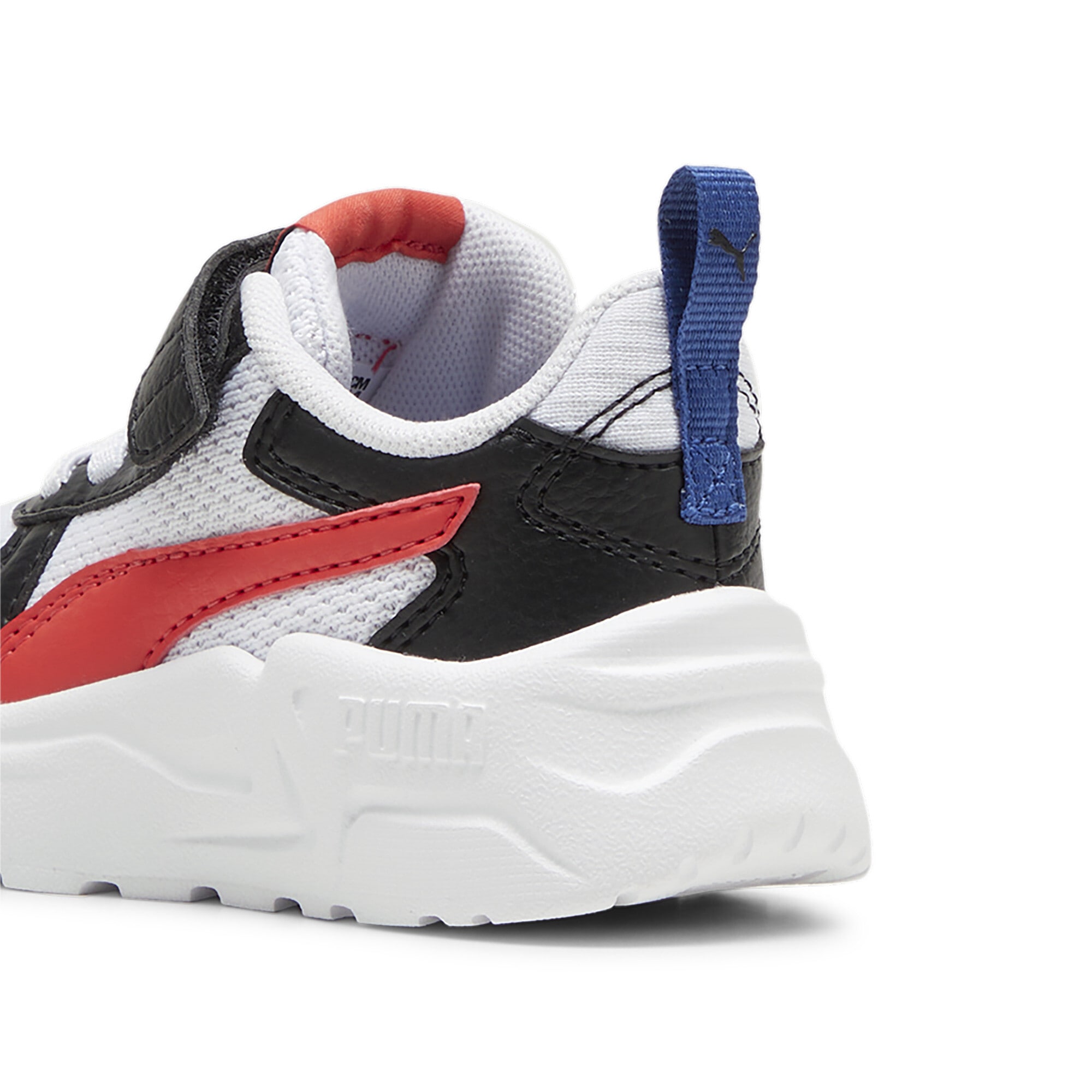PUMA Sneaker »TRINITY LITE AC+ INF«, für Kinder