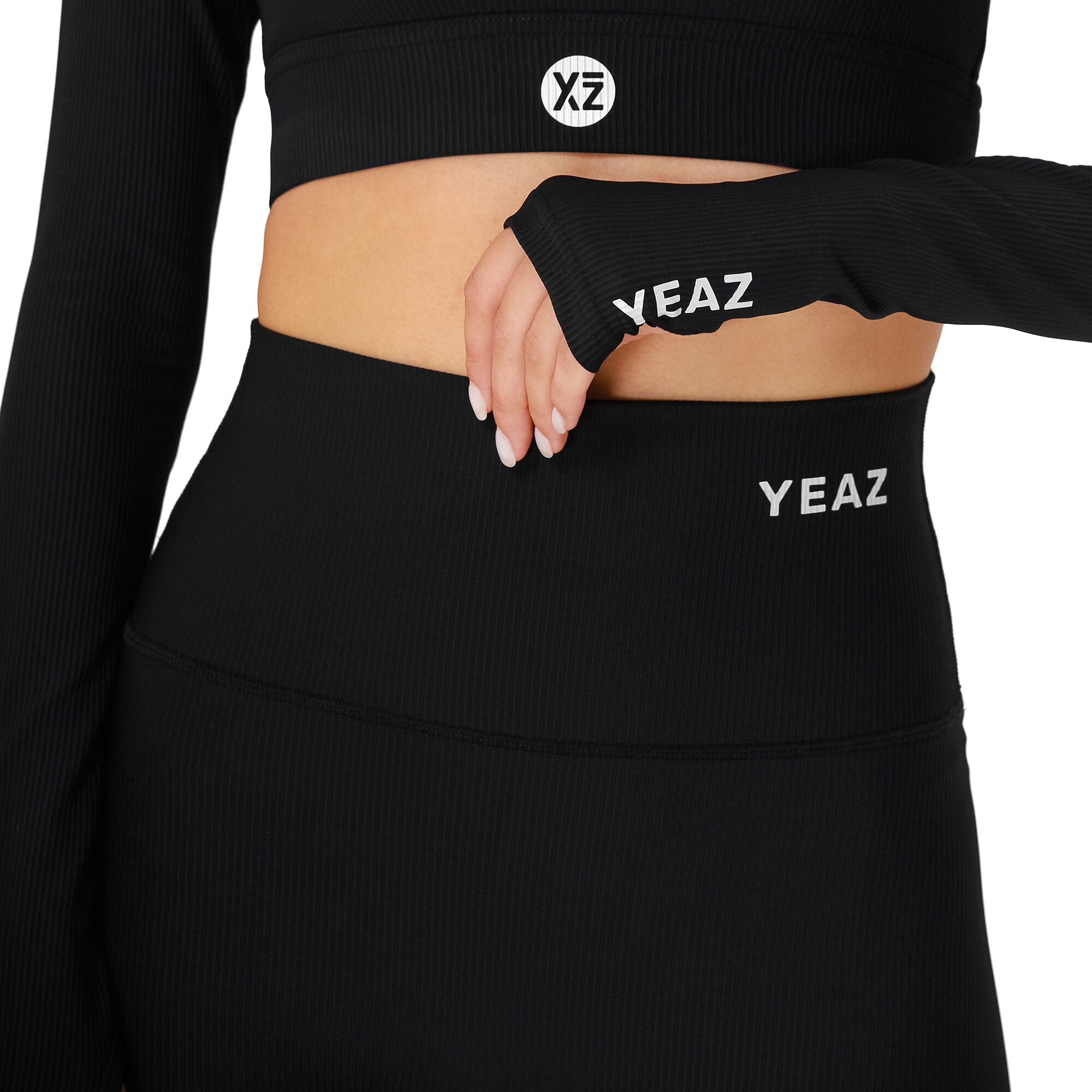 YEAZ Shorts »Shorts CLUB LEVEL«