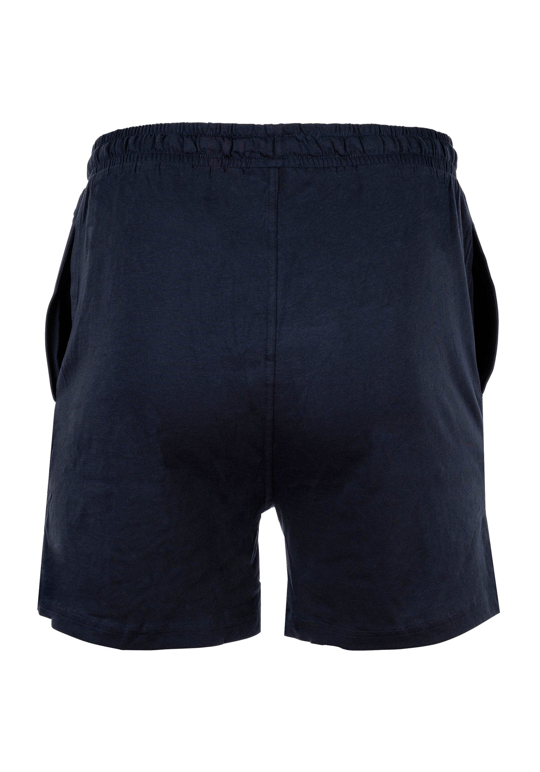 Marc O'Polo Schlafanzug »Pyjama MIX N MATCH«