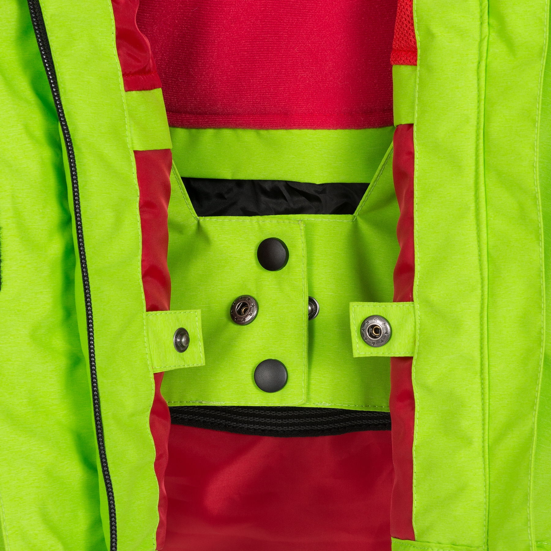 DEPROC Active Winterjacke »VANCOUVER Ski Women«, auch in Großen Größen erhältlich