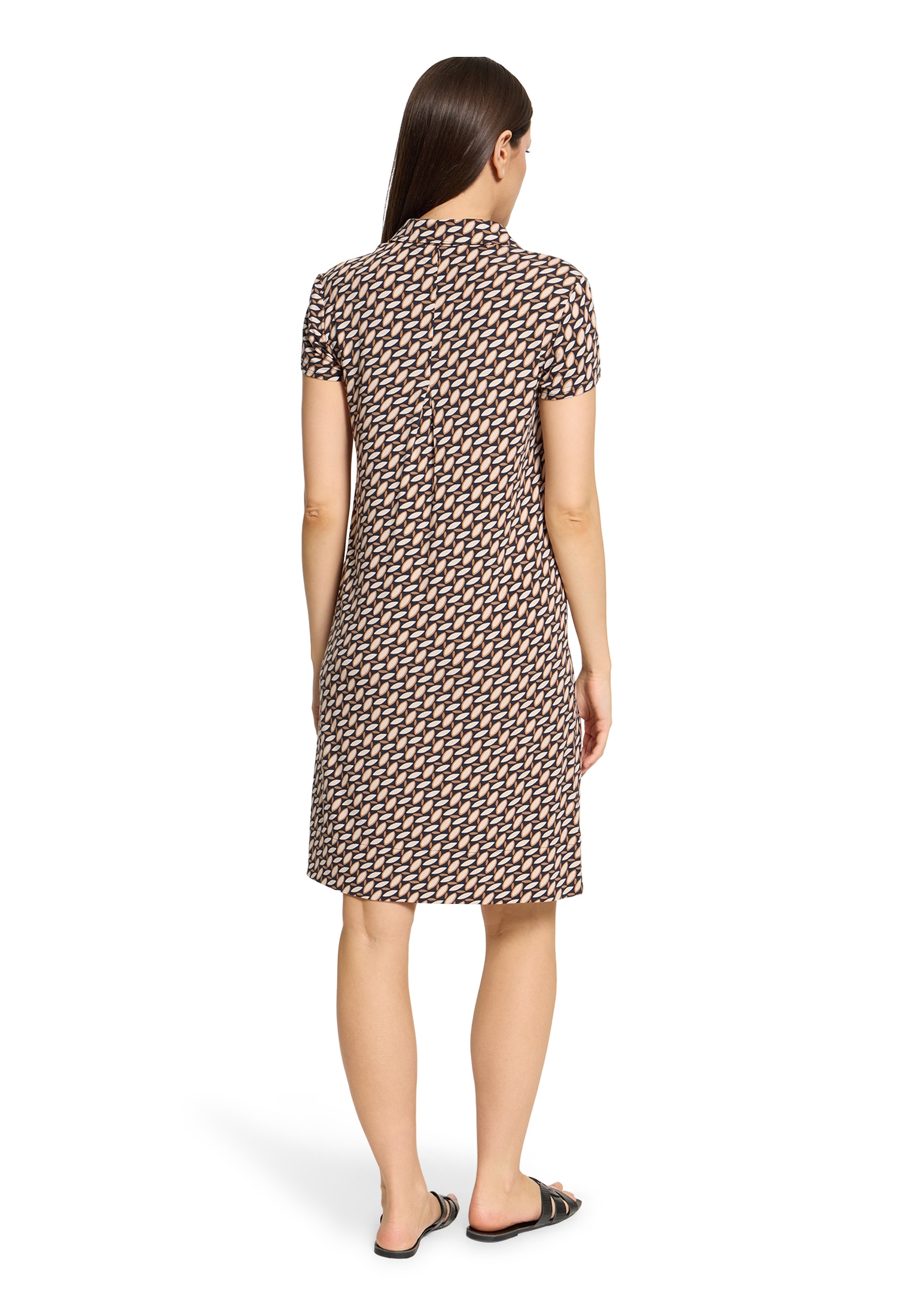 Betty Barclay Sommerkleid »Sommerkleid kurzarm«