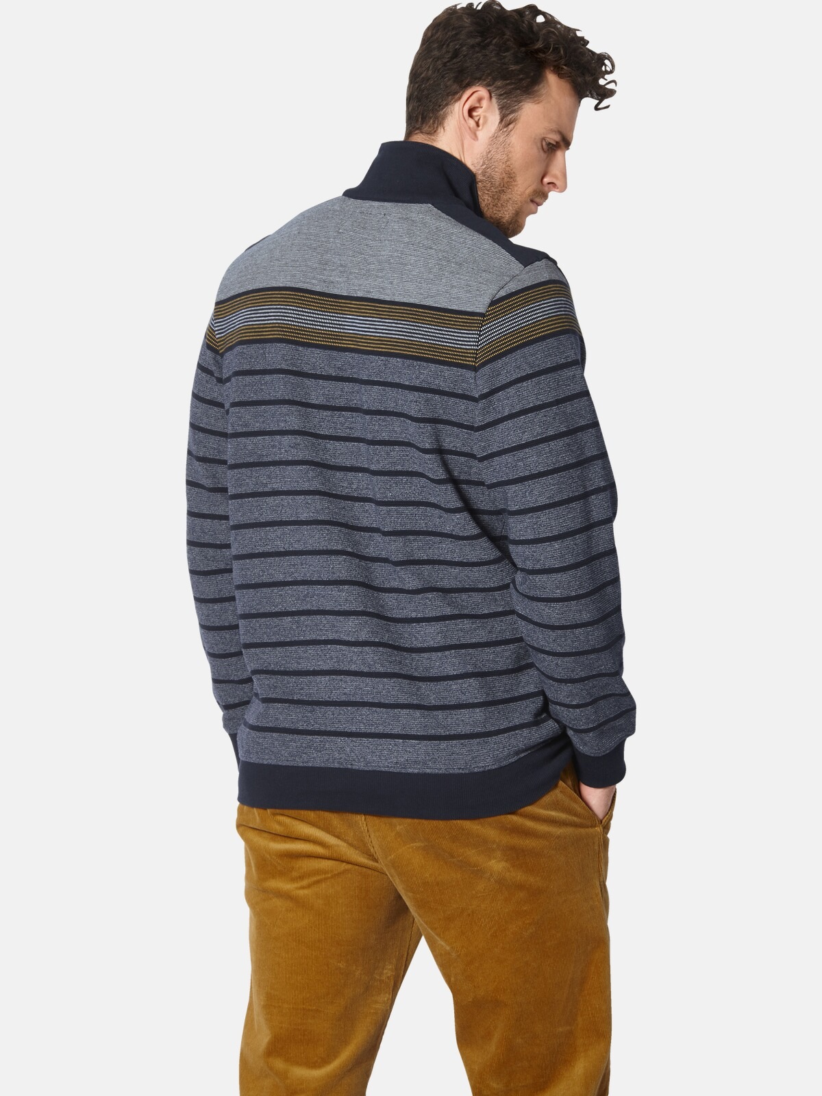Babista Sweatshirt »Sweatshirt REMOSOTZI«
