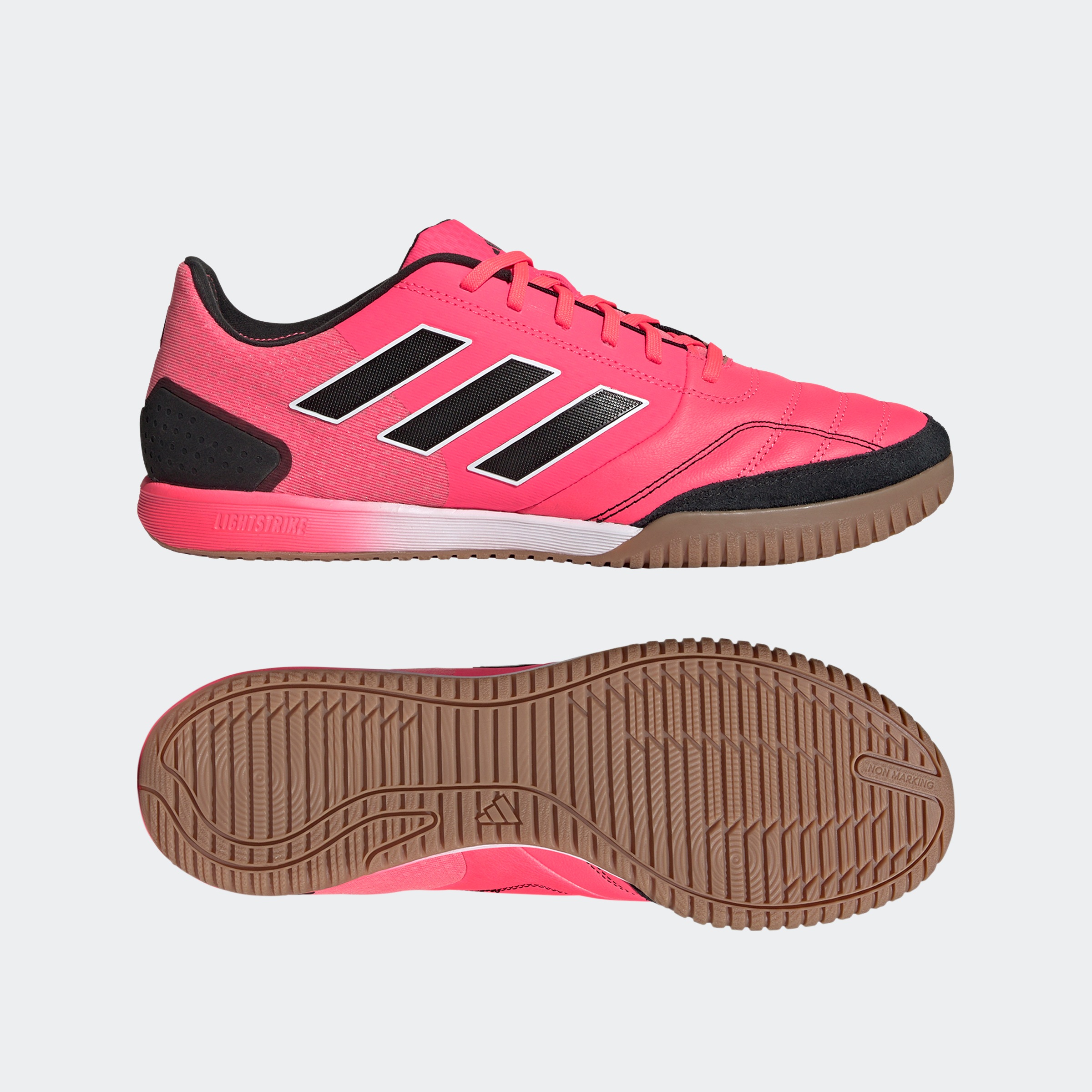 adidas Performance Fußballschuh »TOP SALA COMPETITION IN«, für Halle und Straße