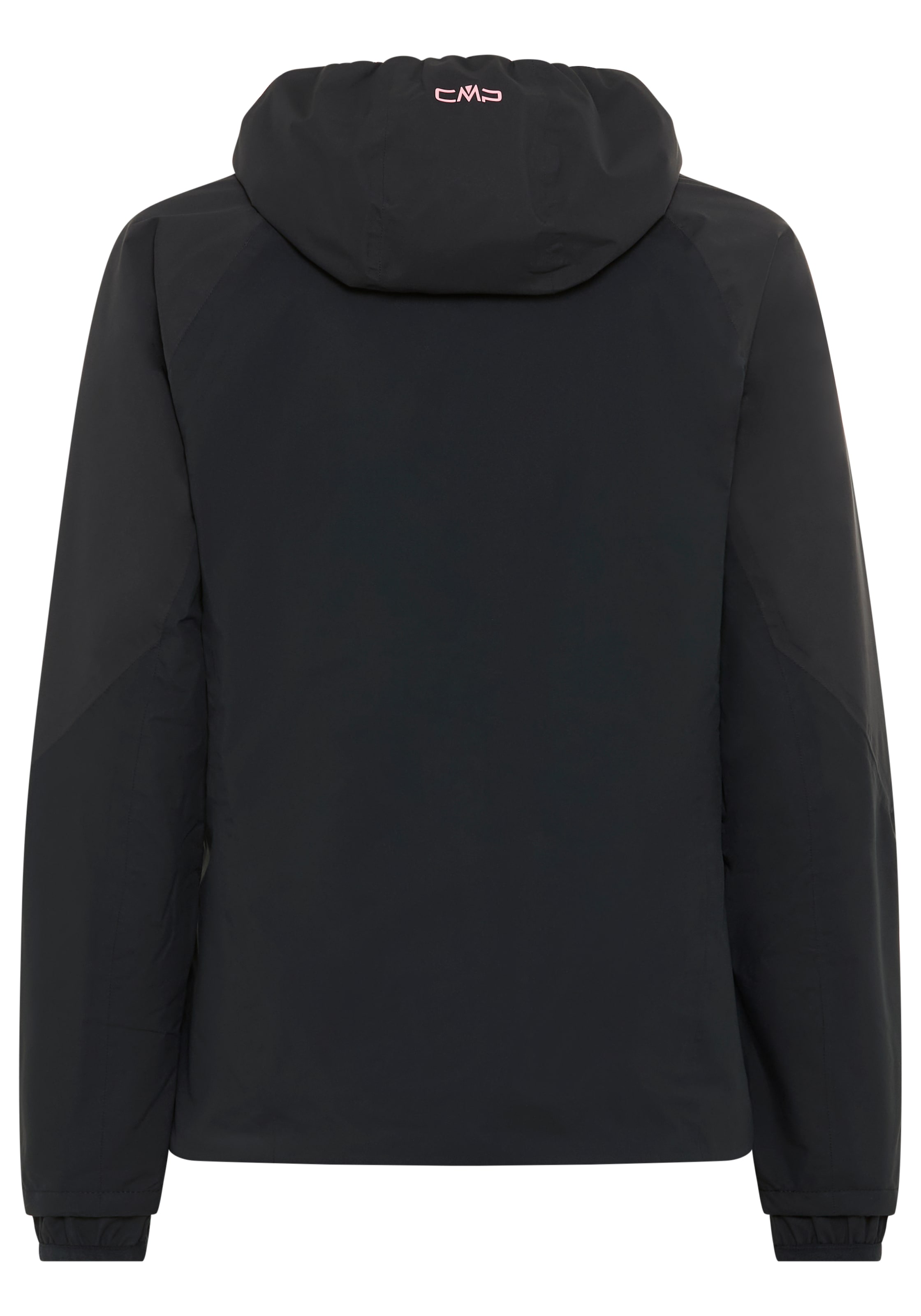 CMP Funktionsjacke, (1 St.)