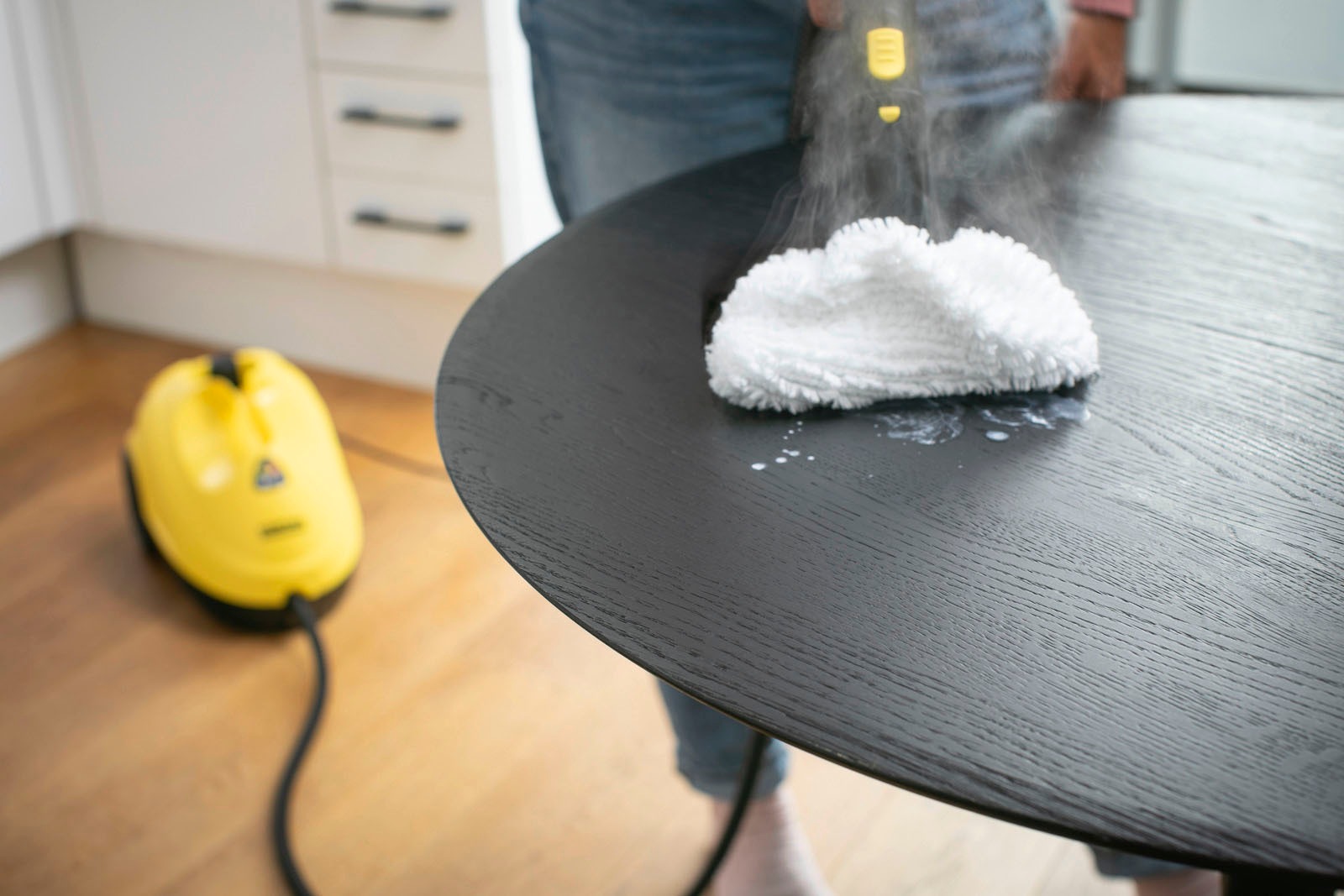 KÄRCHER Dampfreiniger »SC 2 EasyFix«