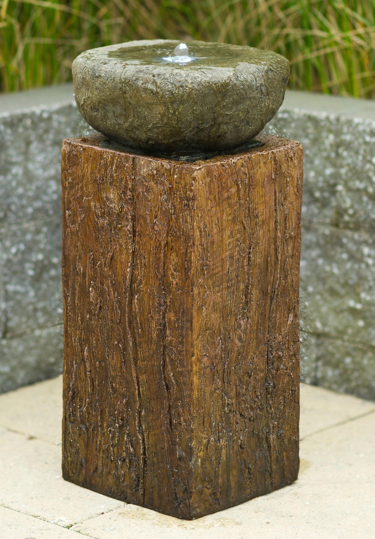 Gartenbrunnen »Nashville«