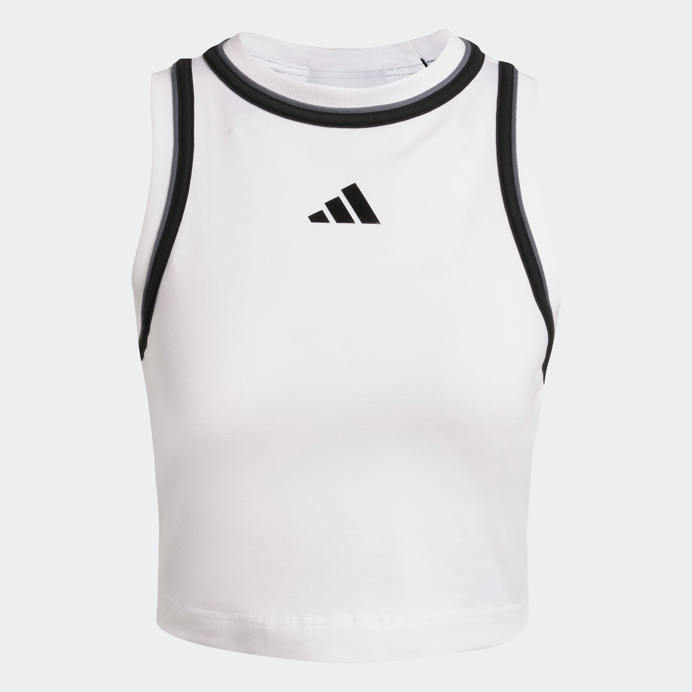 adidas Sportswear Tanktop »W CB CRO TK«