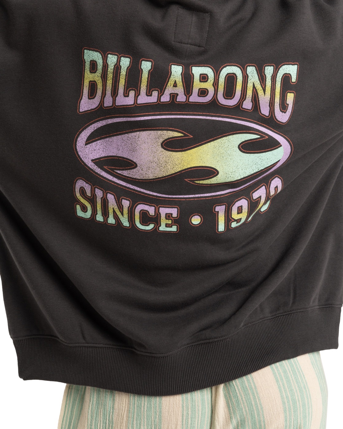 Billabong Hoodie »Nices Vibes«