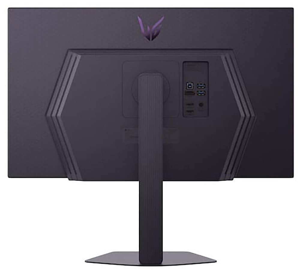 LG Gaming-LED-Monitor »27G810A« 68 cm/27 ″  3840 x 2160 px 1 Reaktionszeit 180 Hz