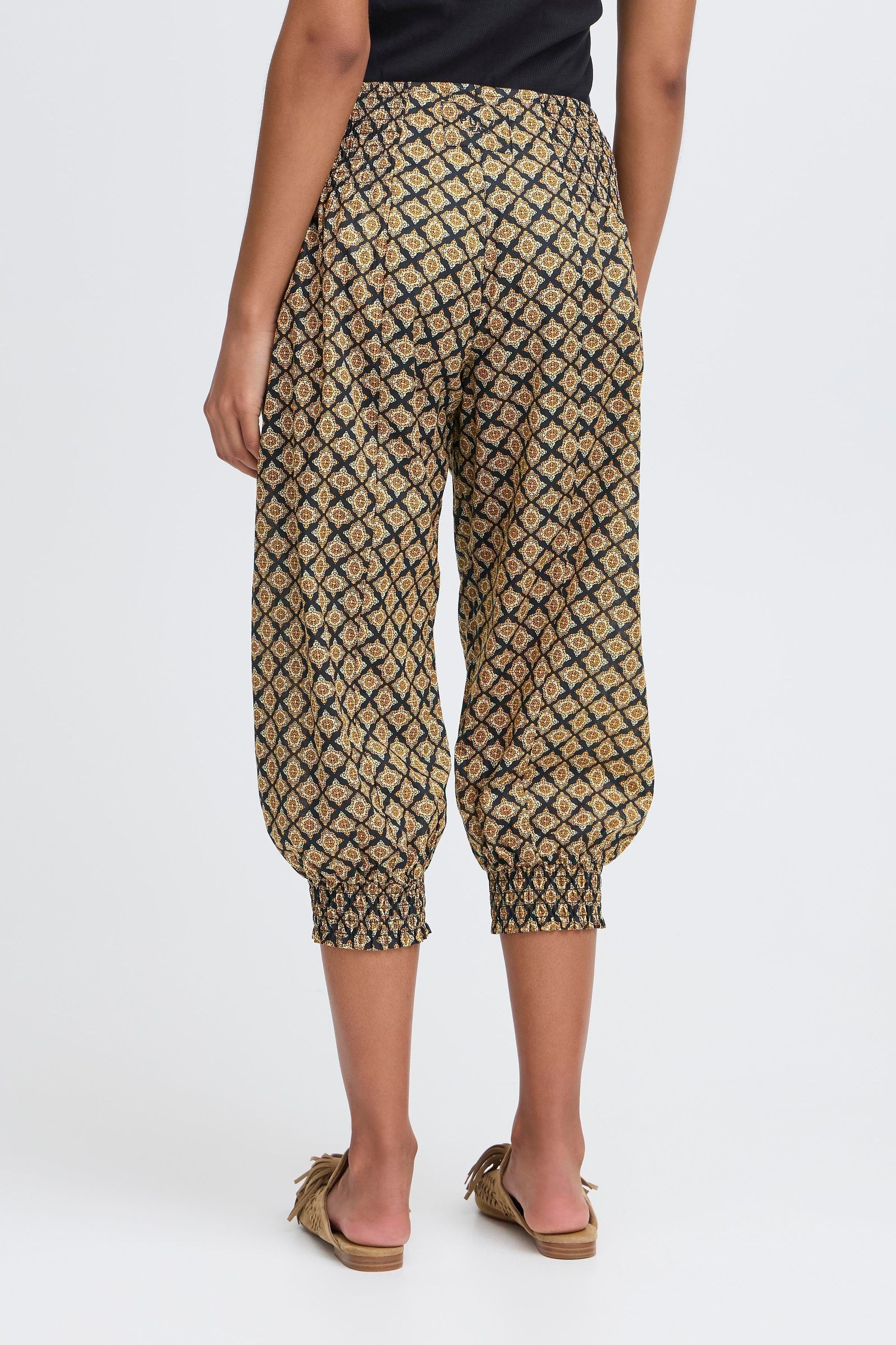 Pulz Jeans Stoffhose »Stoffhose PZJill«