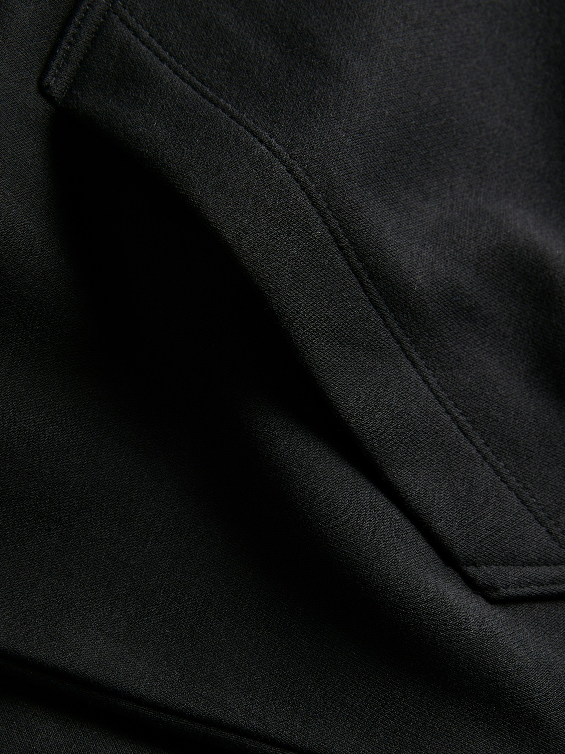 Jack & Jones Kapuzensweatshirt »JCOOUTDOOR LOGO SWEAT HOOD SN«