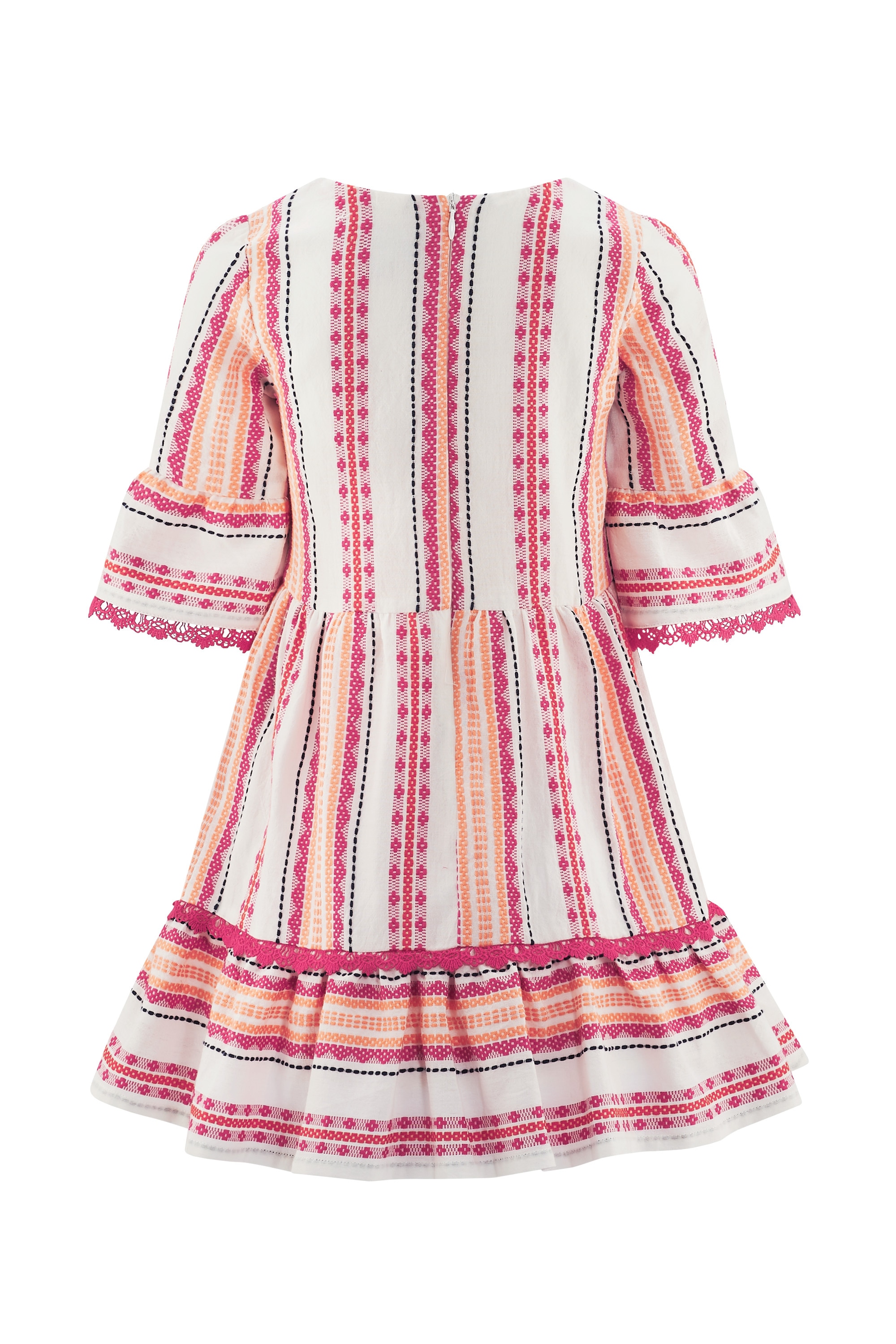 happy girls Sommerkleid »Mädchenkleid«