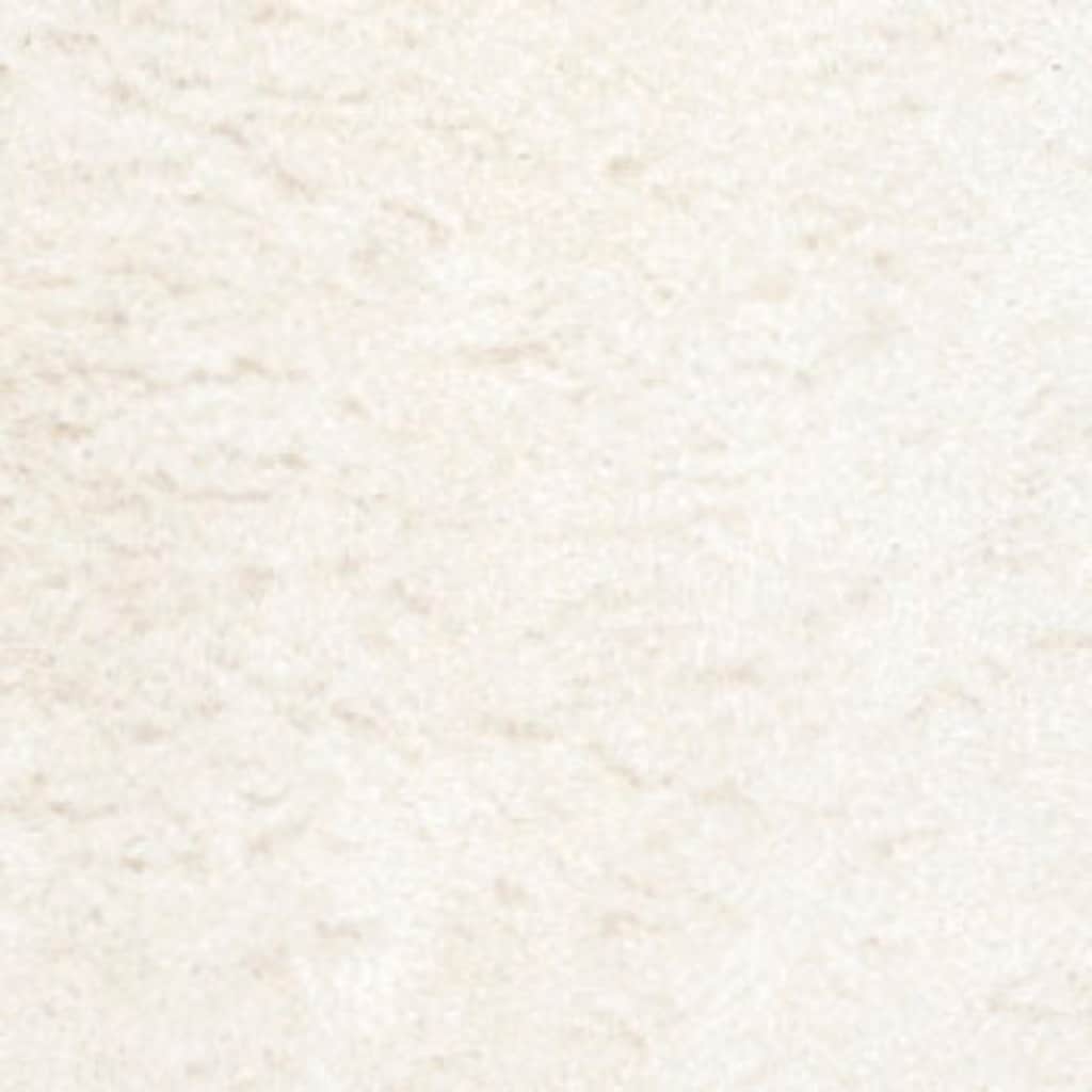 Heitmann Felle Fellteppich »Lammfell 180 weiß«, fellförmig, 70 mm Höhe, echtes Austral. Lammfell, Wohnzimmer