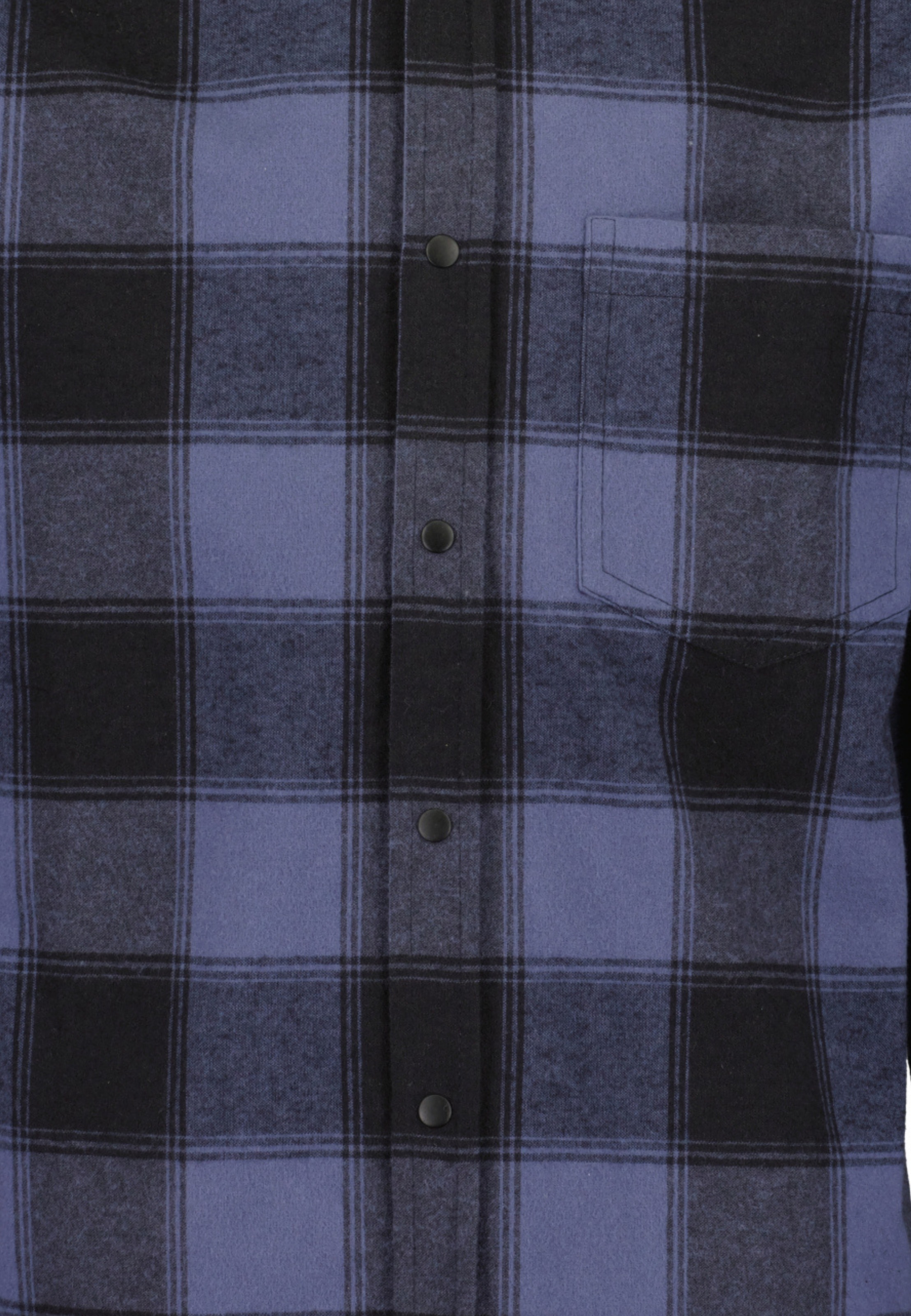 Blue Seven Langarmhemd