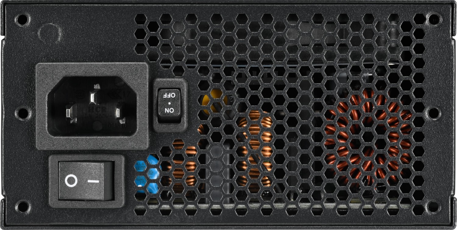 Sharkoon Netzteil »Rebel P20 SFX«