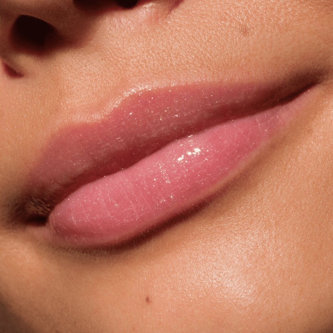 Catrice Lip-Booster »Max It Up Lip Booster Extreme«, (Set, 3 tlg.), Extremes Volumen, dezentes perlmuttartiges Finish mit Vanilleduft.
