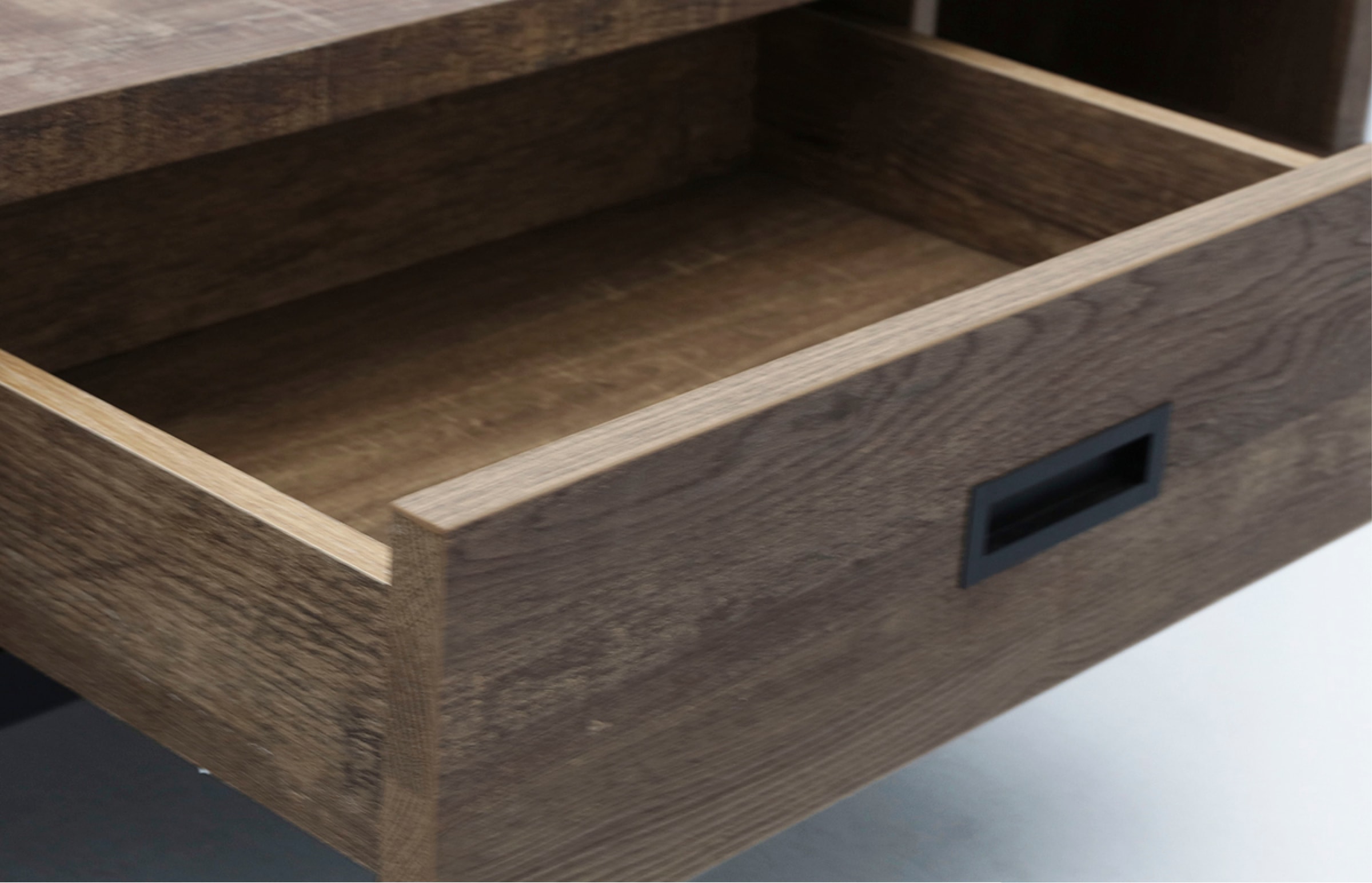 OMG Design Couchtisch »Stanley« 1 Stk. tlg. mit Schublade und Stauräumen