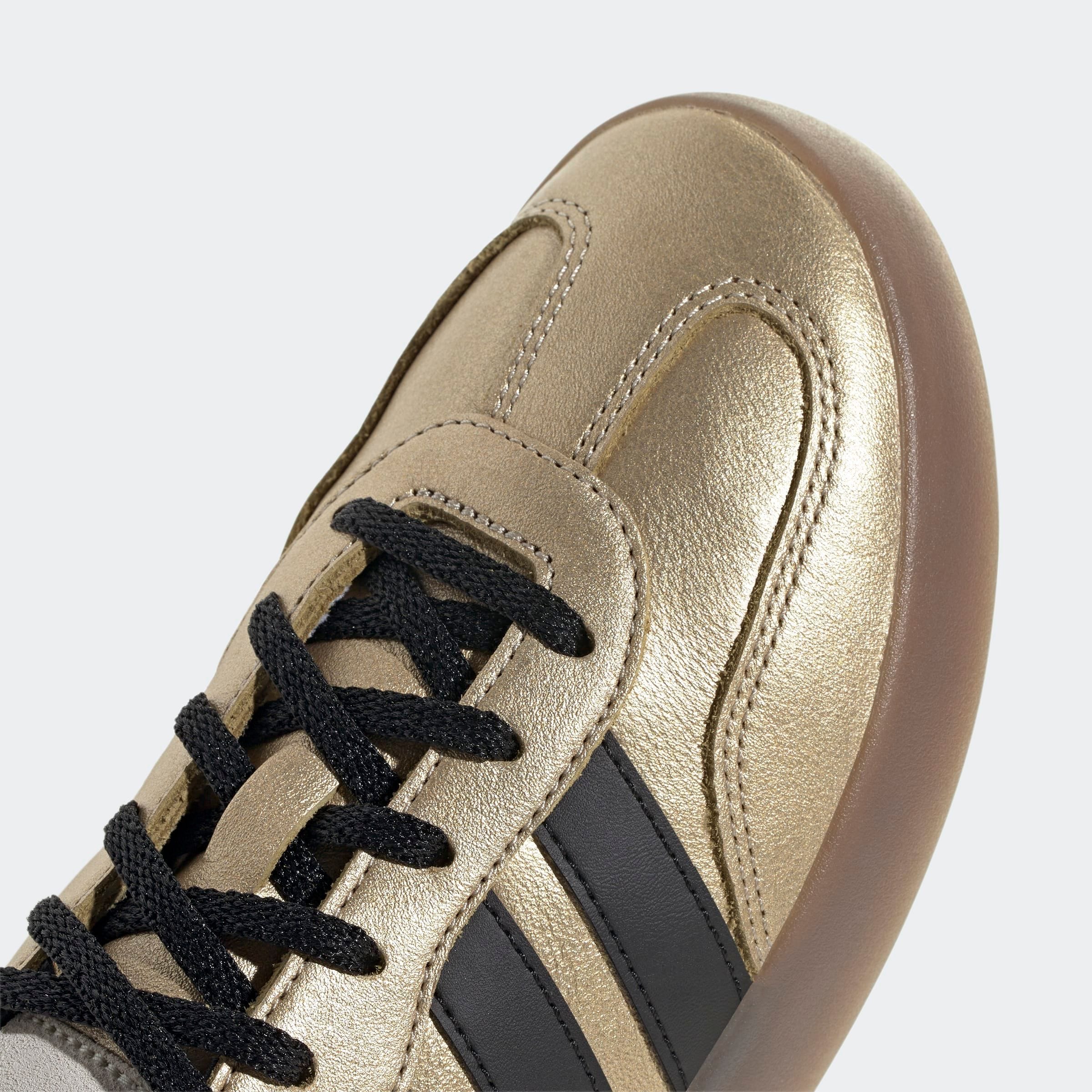 adidas Sportswear Sneaker »BARREDA DECODE«  inspiriert vom Design des adidas handball spezial