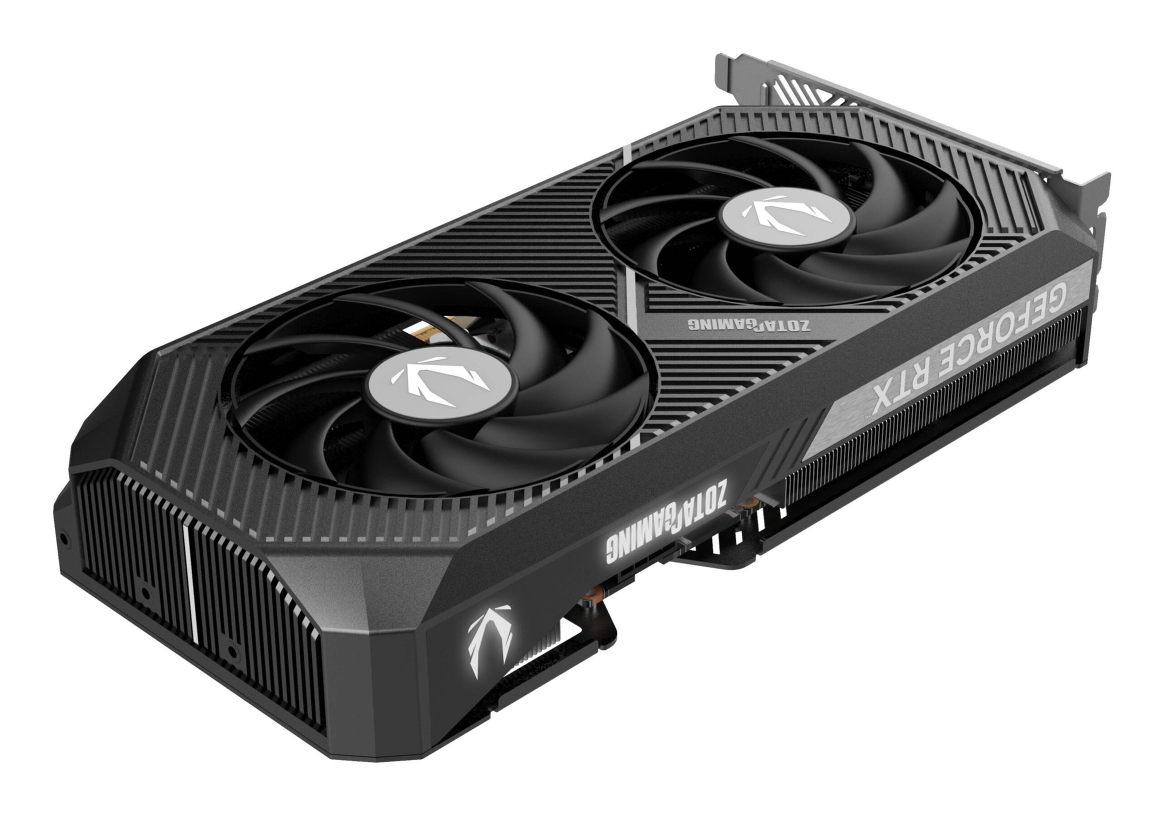 Zotac Grafikkarte »GAMING GeForce RTX 5070 Twin Edge«
